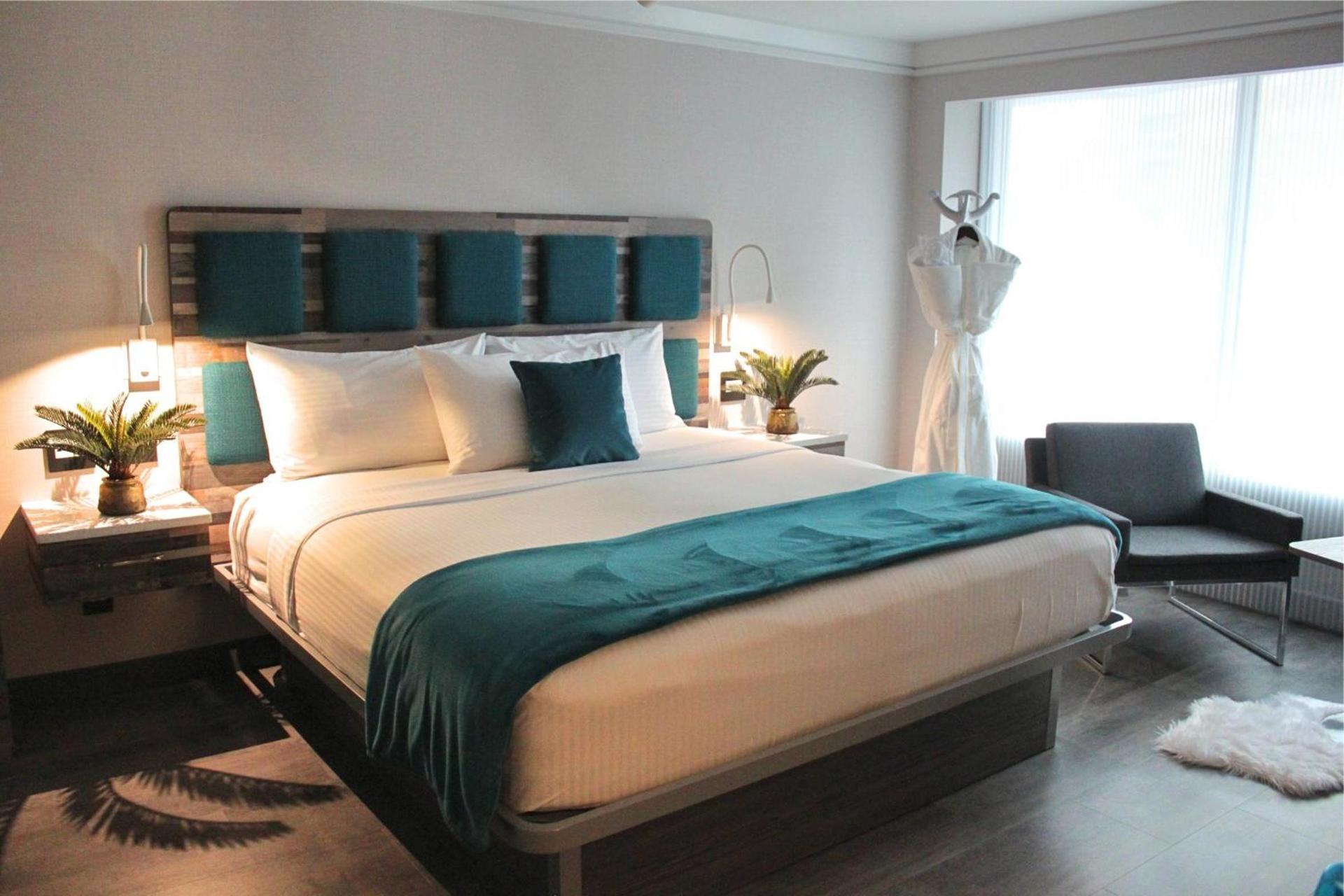 Hotel Le Bleu photo 20