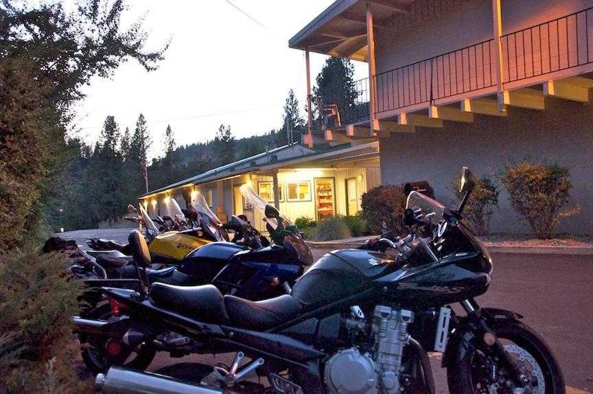 Konkolville Motel photo 3