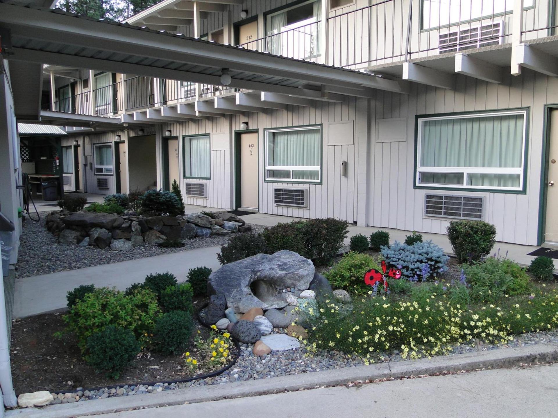 Konkolville Motel photo 2