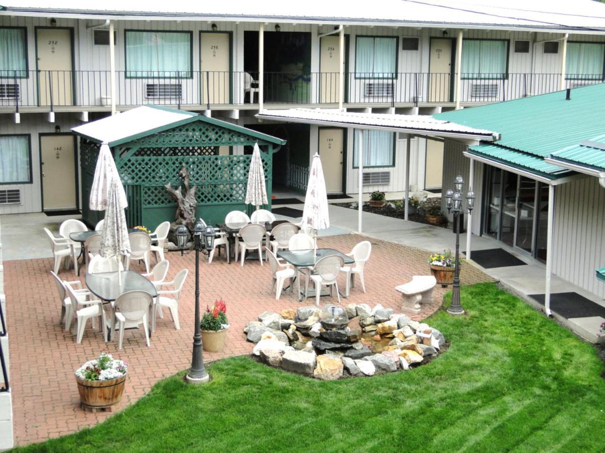 Konkolville Motel photo 16