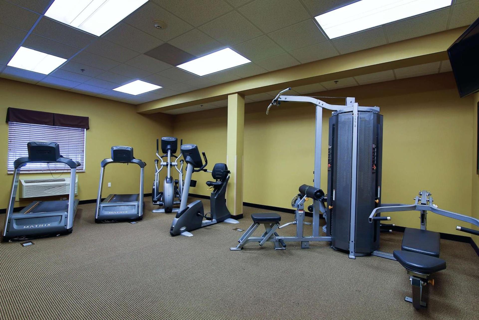 TownePlace Suites by Marriott Minot photo 19