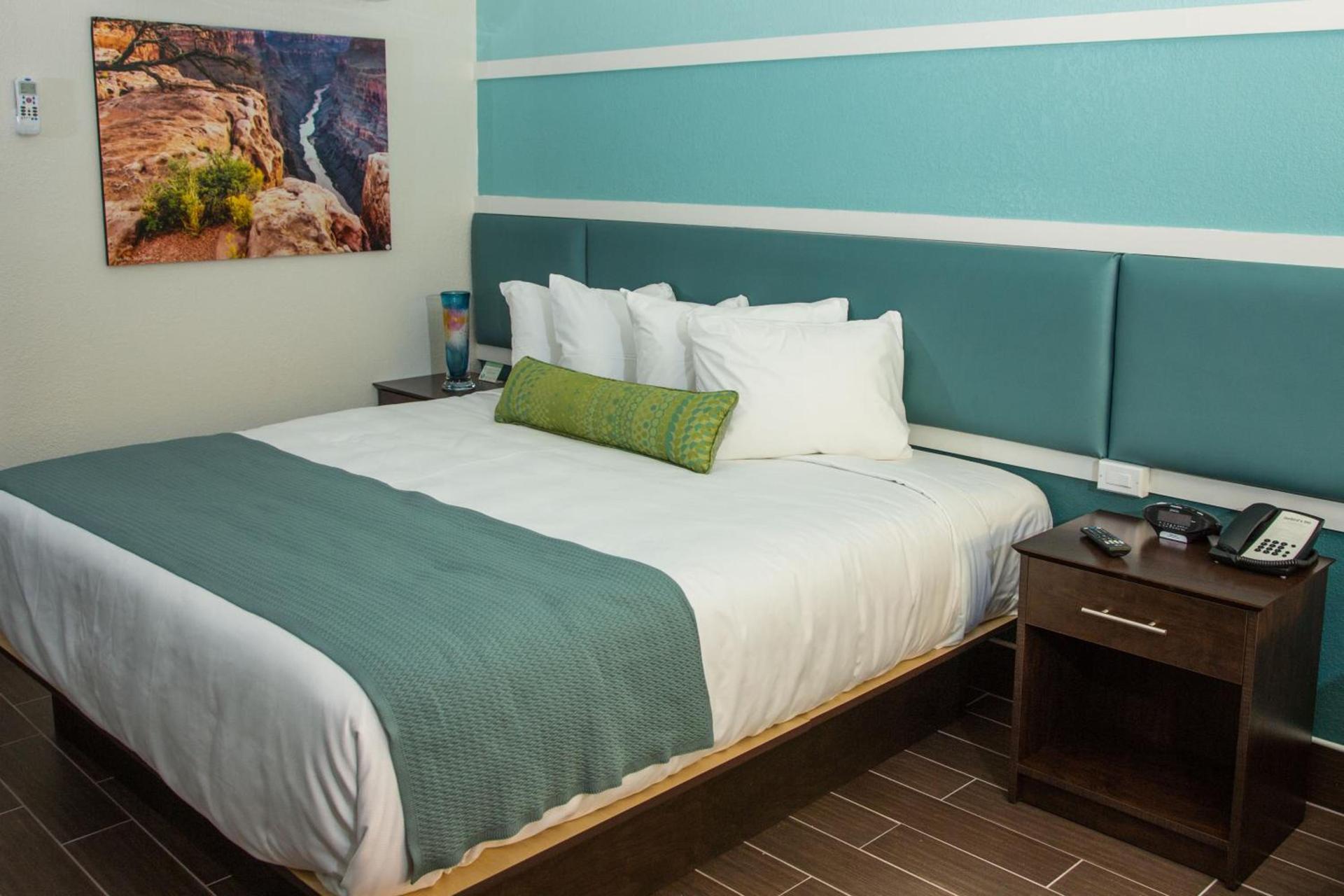 The Flagler Inn - Saint Augustine photo 36