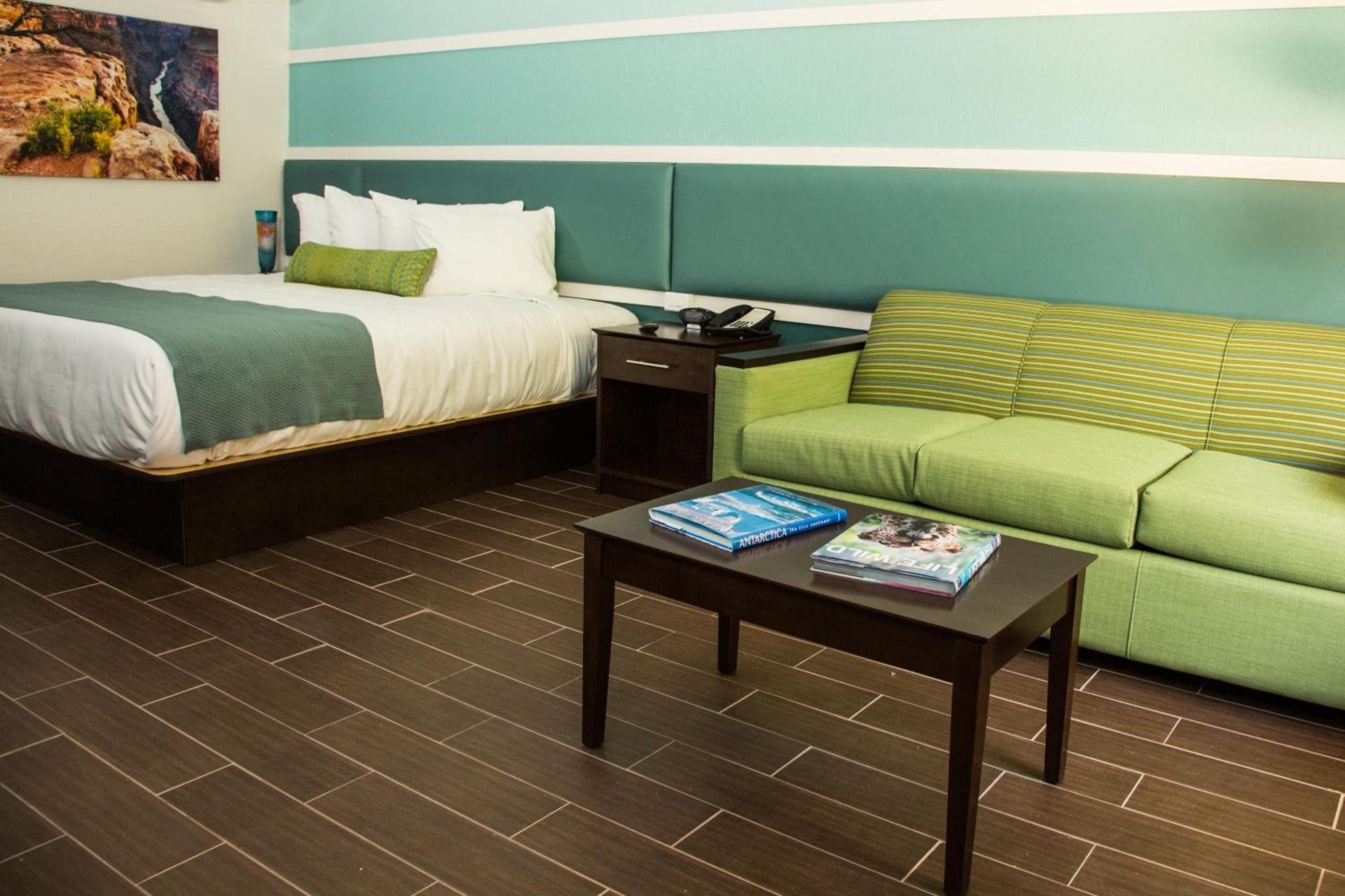 The Flagler Inn - Saint Augustine photo 28