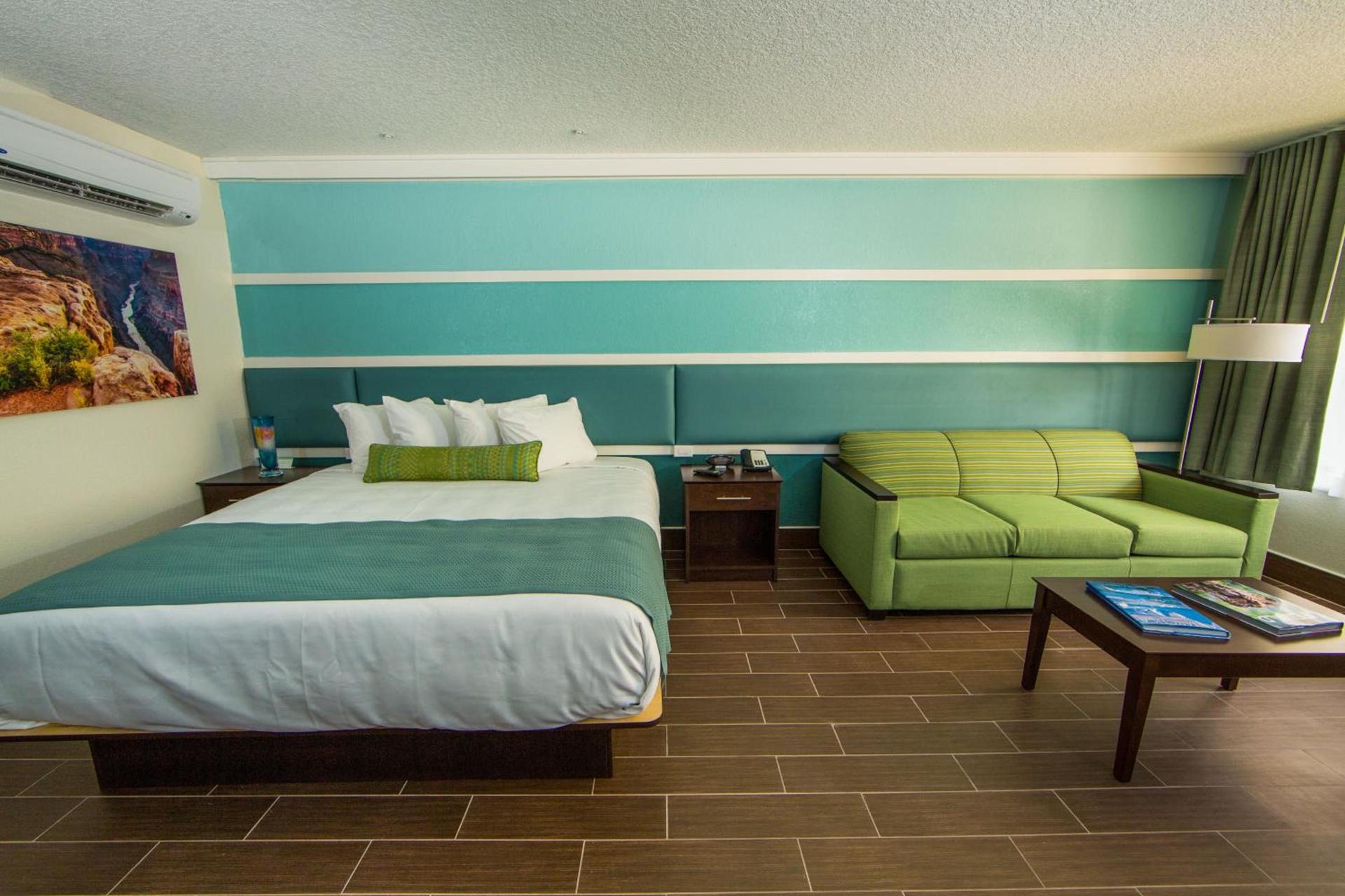 The Flagler Inn - Saint Augustine photo 32