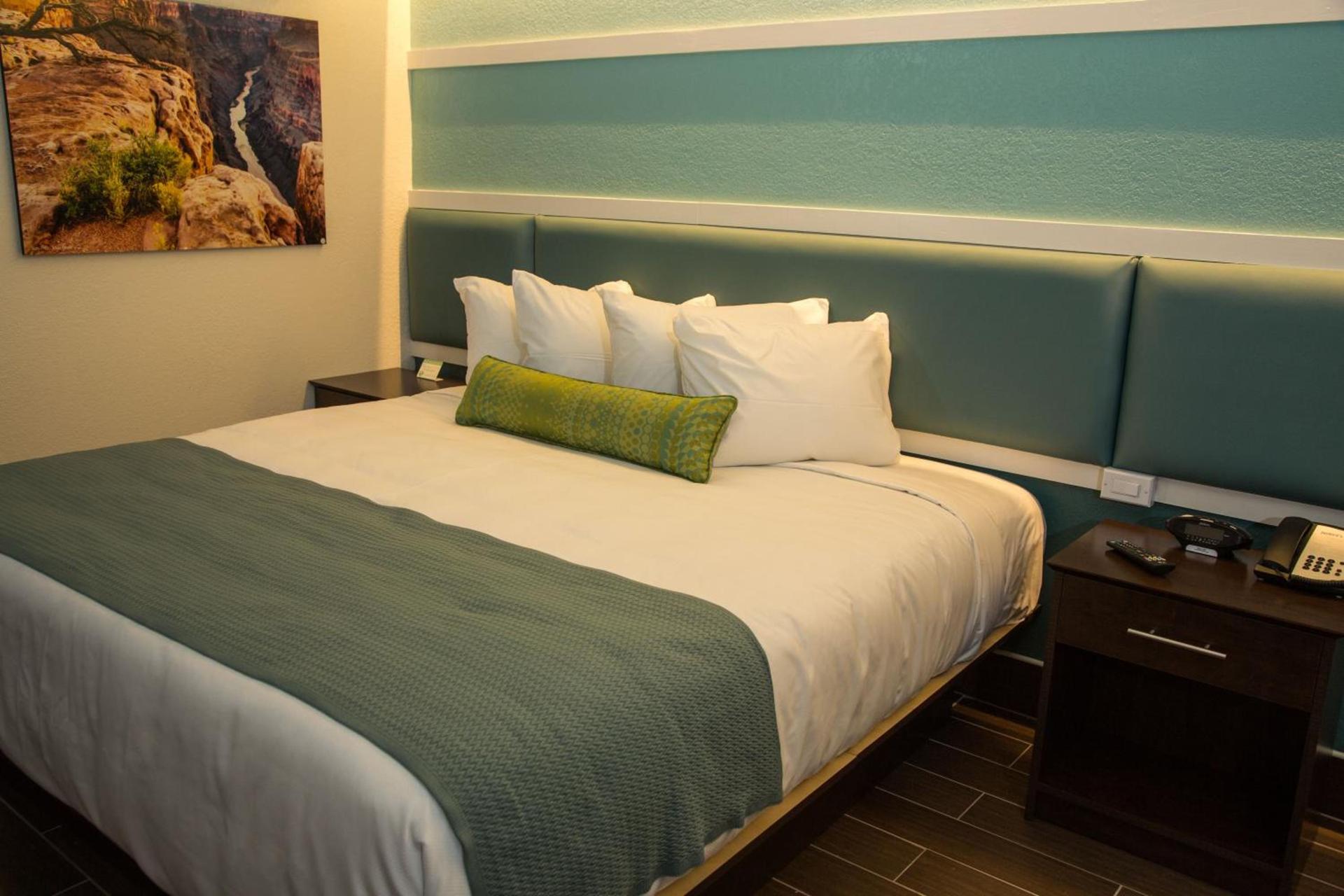 The Flagler Inn - Saint Augustine photo 42