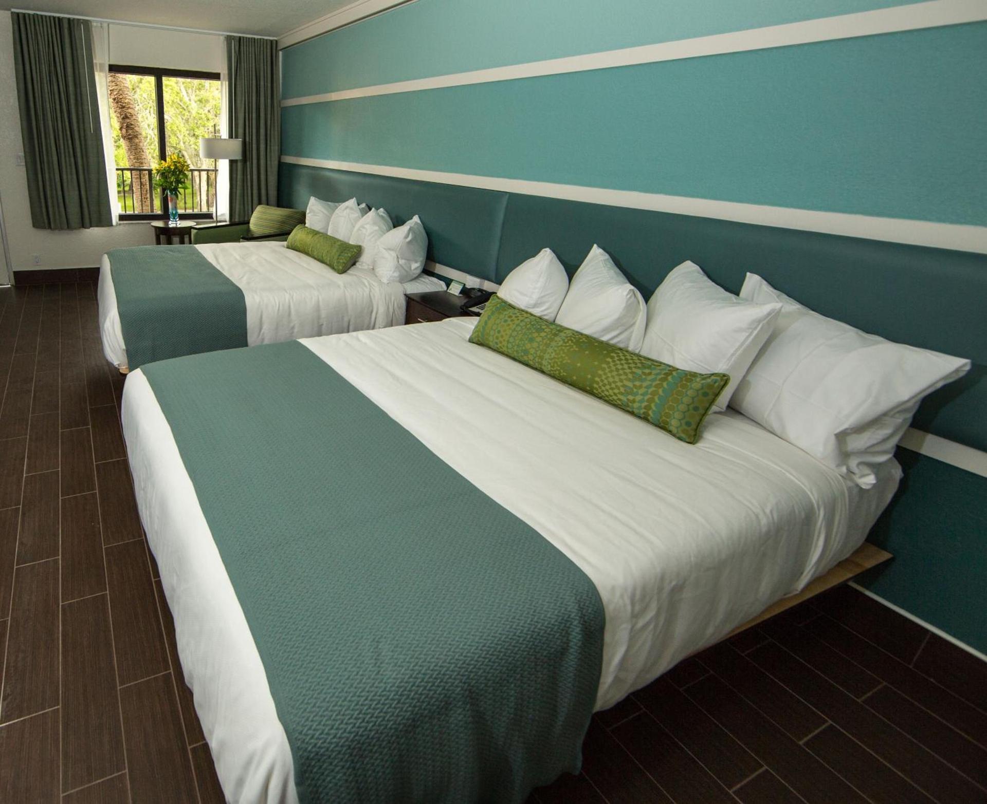 The Flagler Inn - Saint Augustine photo 4