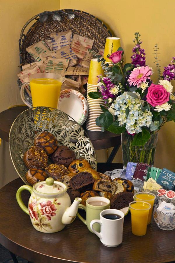 Monterey Peninsula Inn photo 35