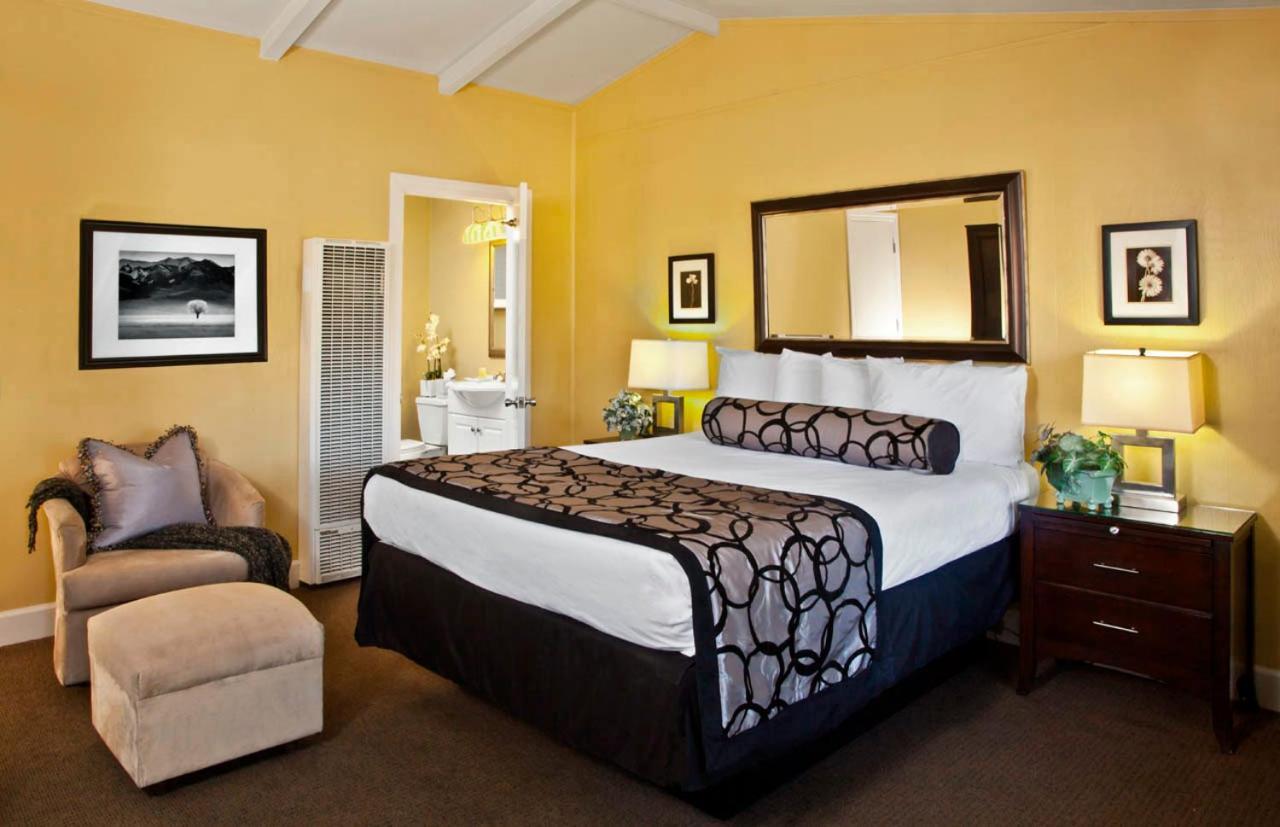 Monterey Peninsula Inn photo 31