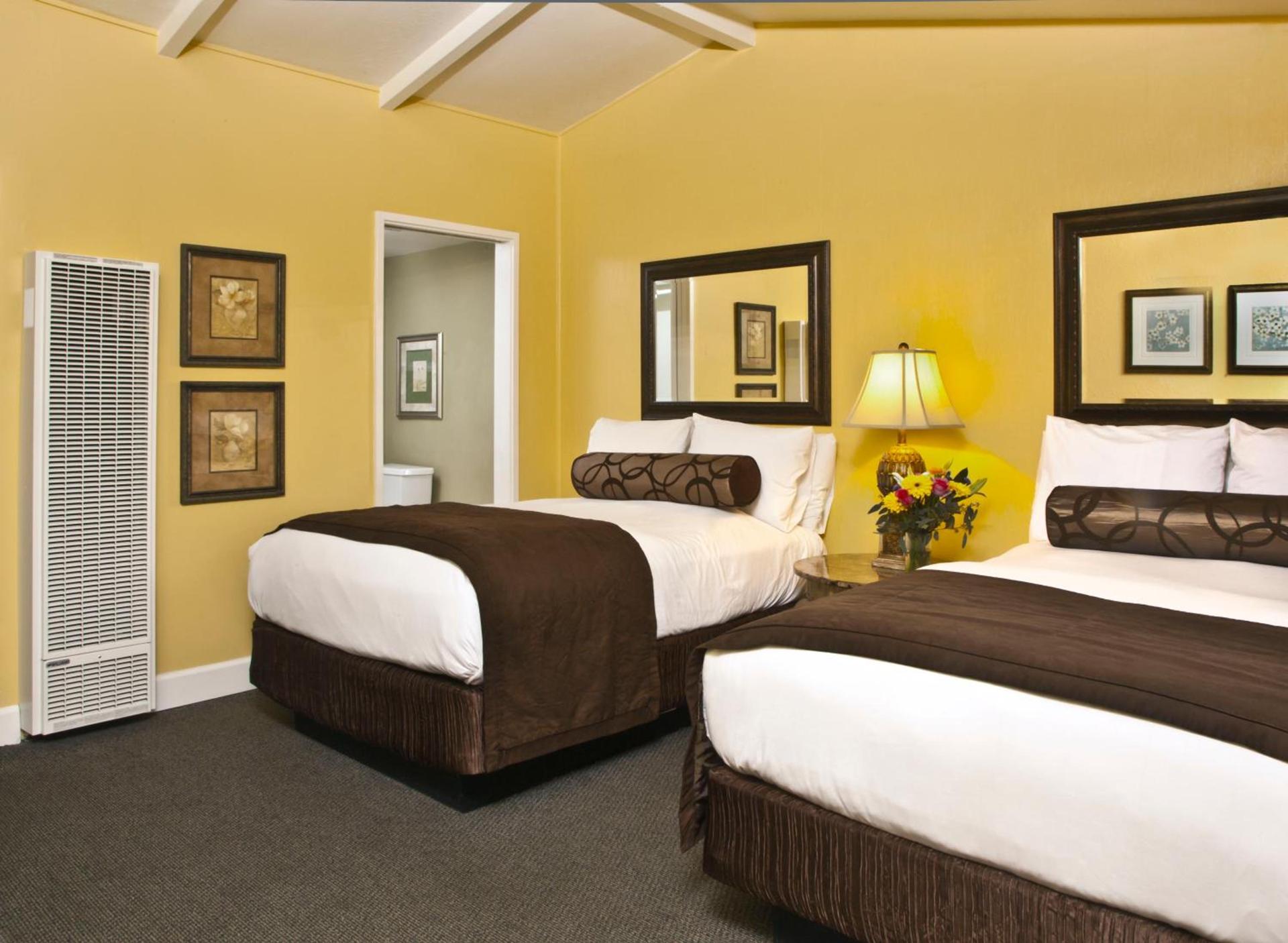Monterey Peninsula Inn photo 34
