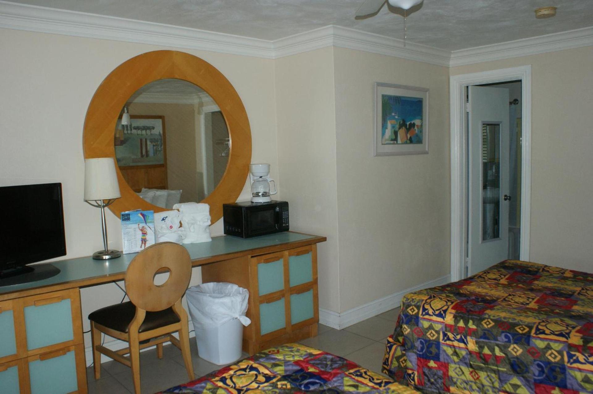 Sea Vista Motel photo 48