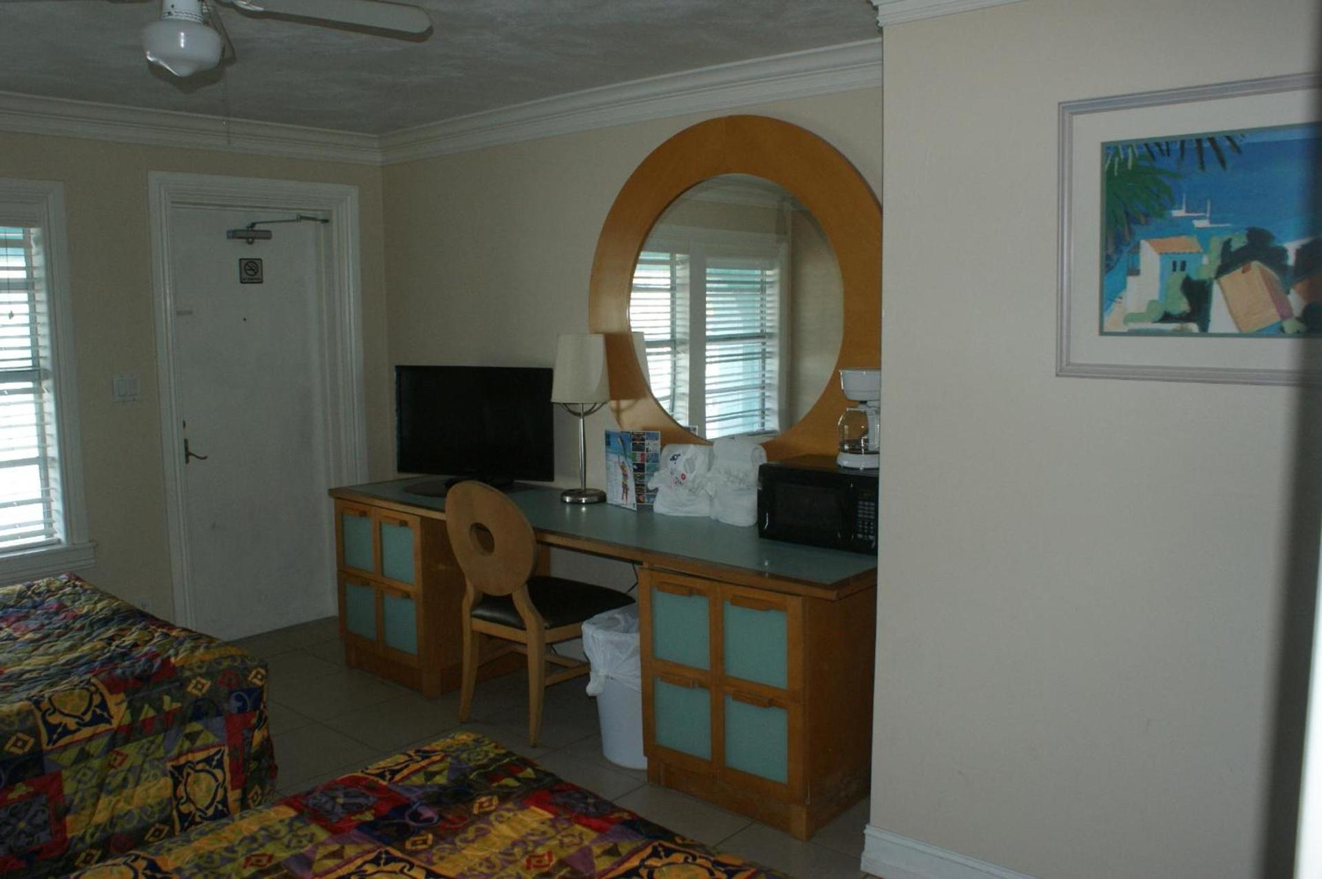 Sea Vista Motel photo 47