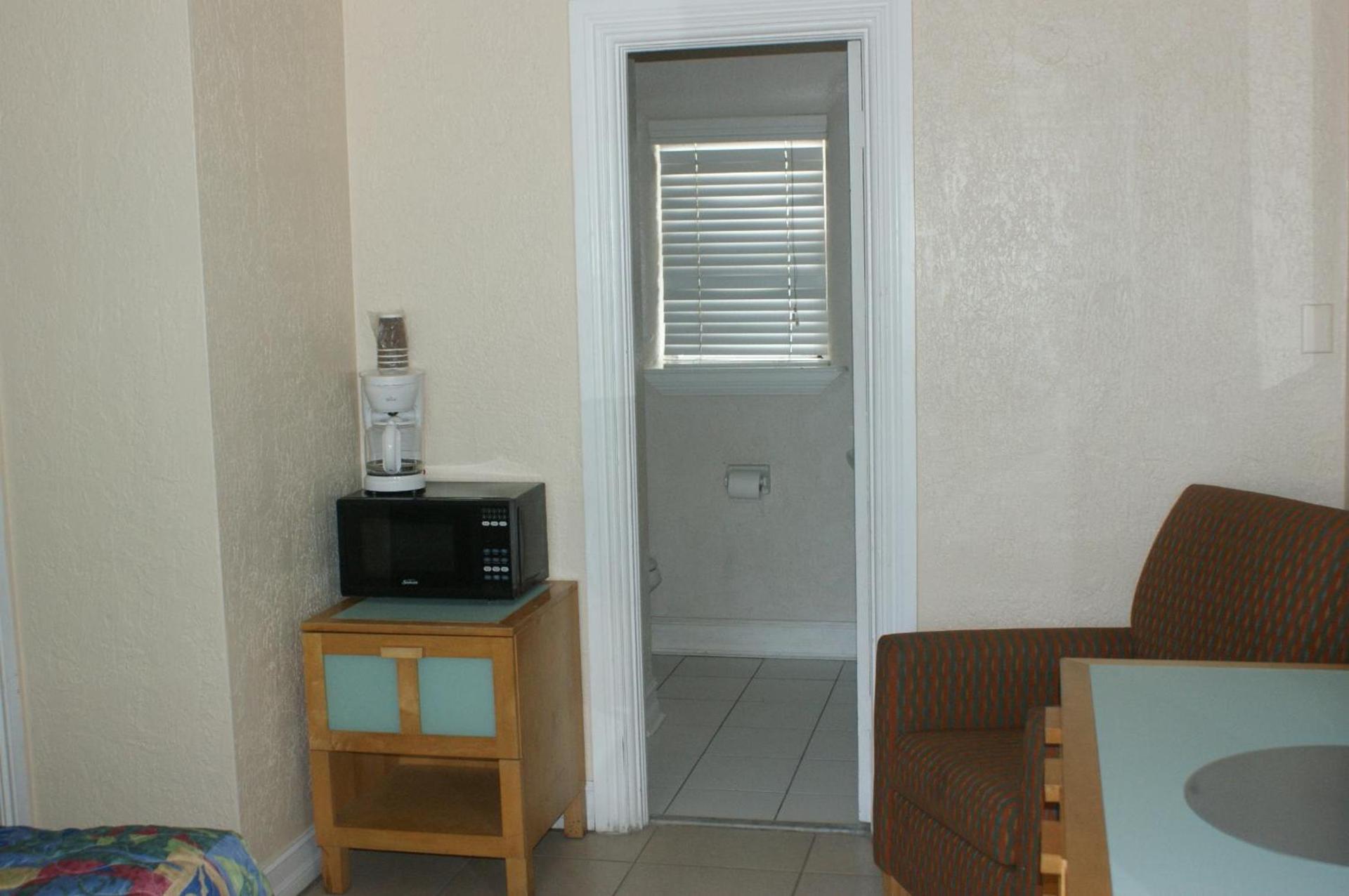 Sea Vista Motel photo 16