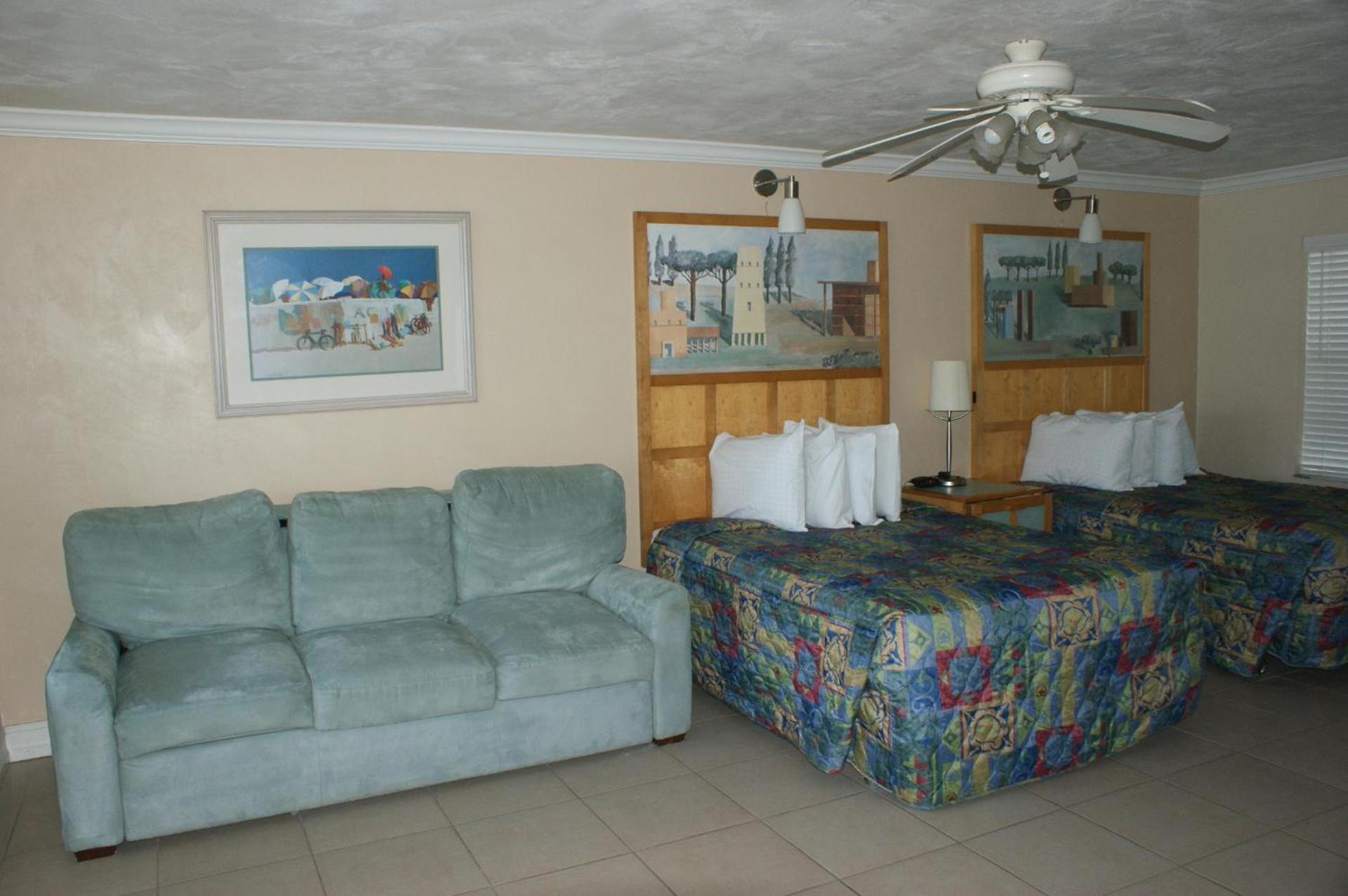 Sea Vista Motel photo 6