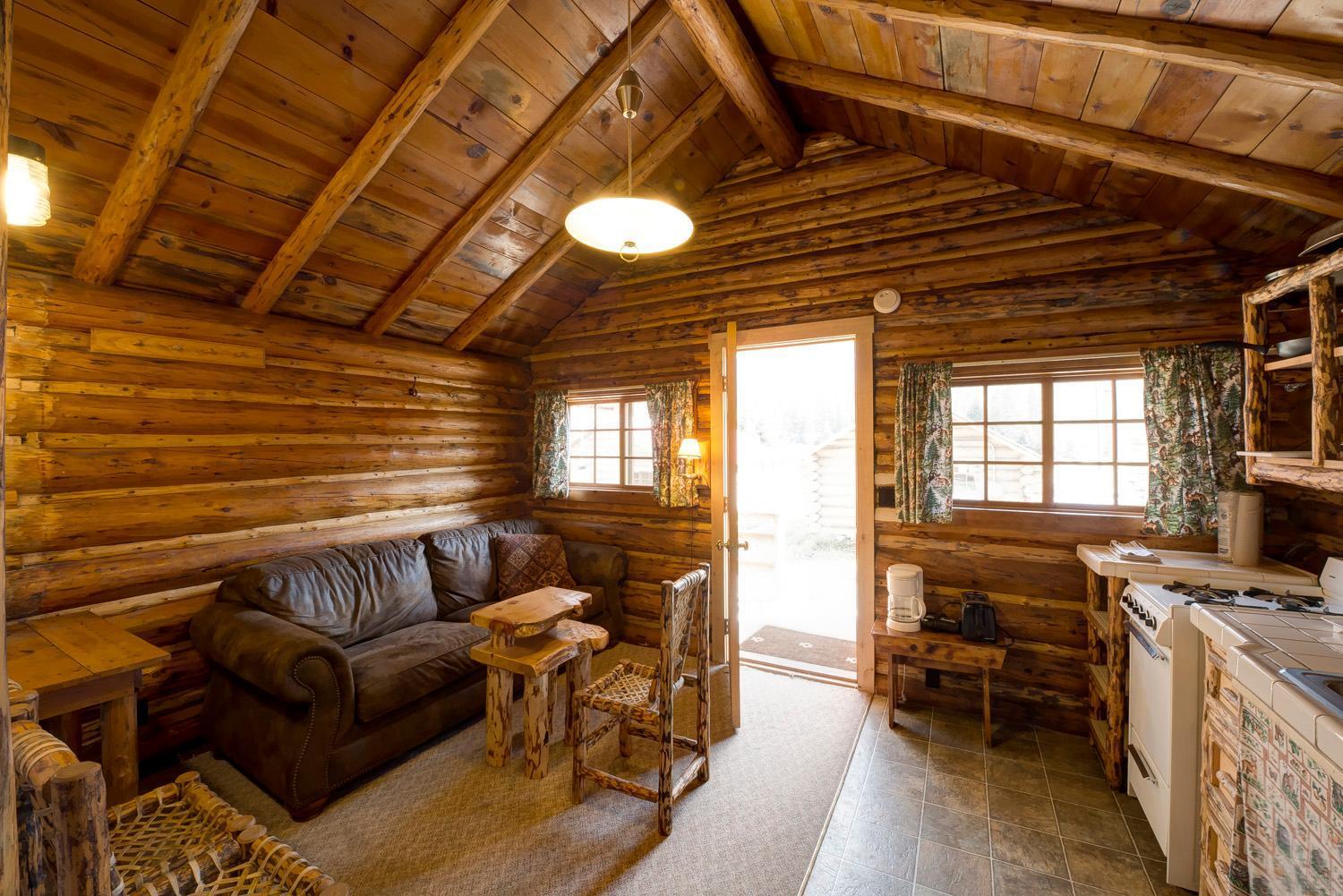 Silver Gate Lodging photo 42