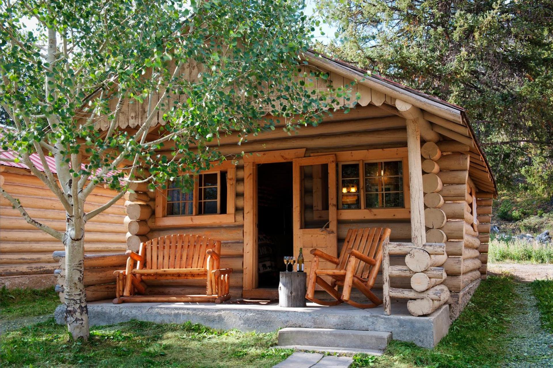 Silver Gate Lodging photo 37