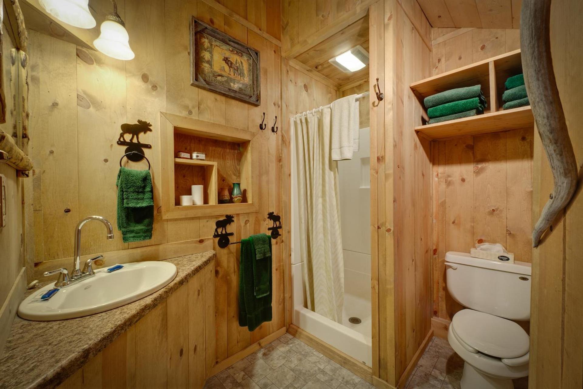 Silver Gate Lodging photo 38
