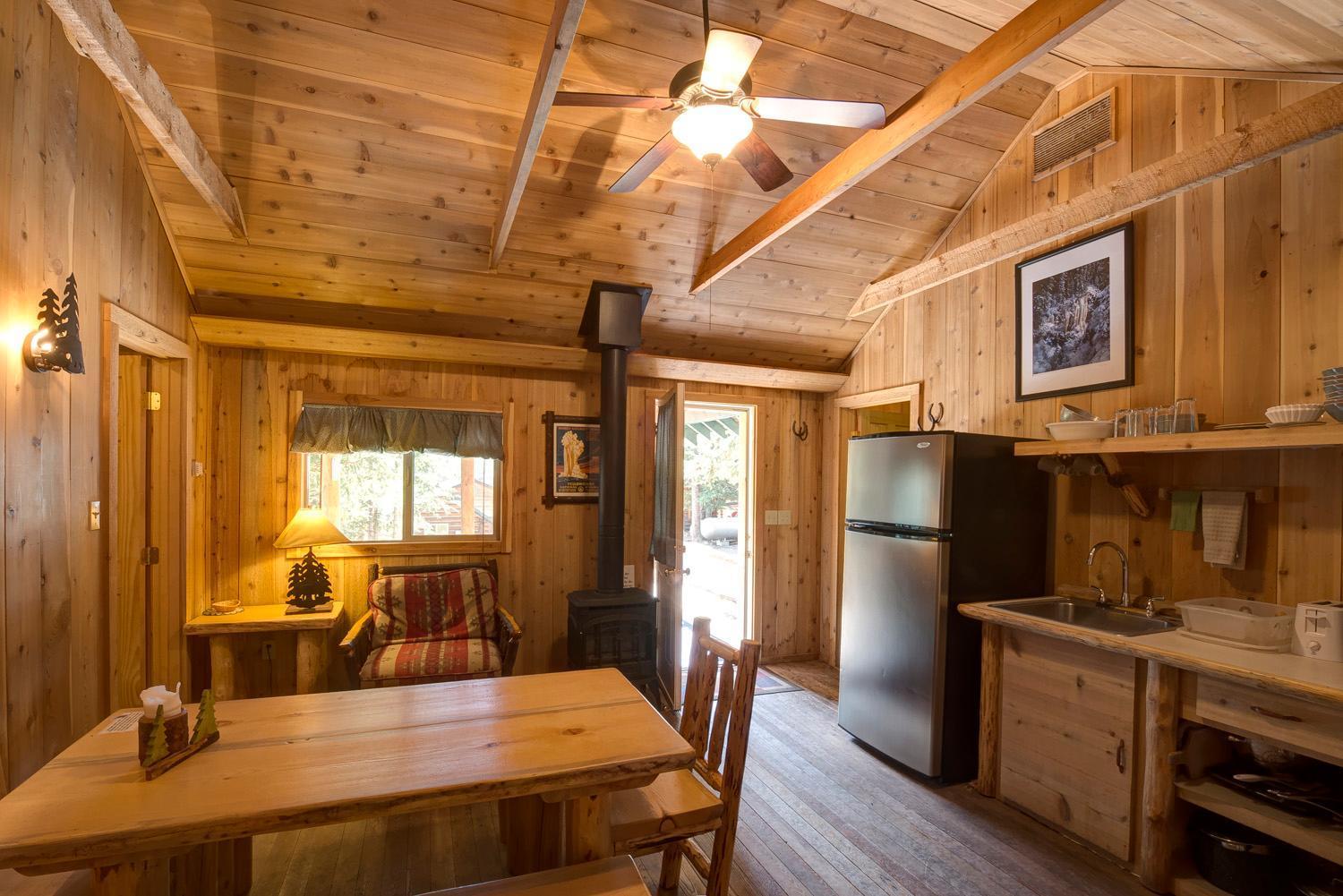 Silver Gate Lodging photo 35