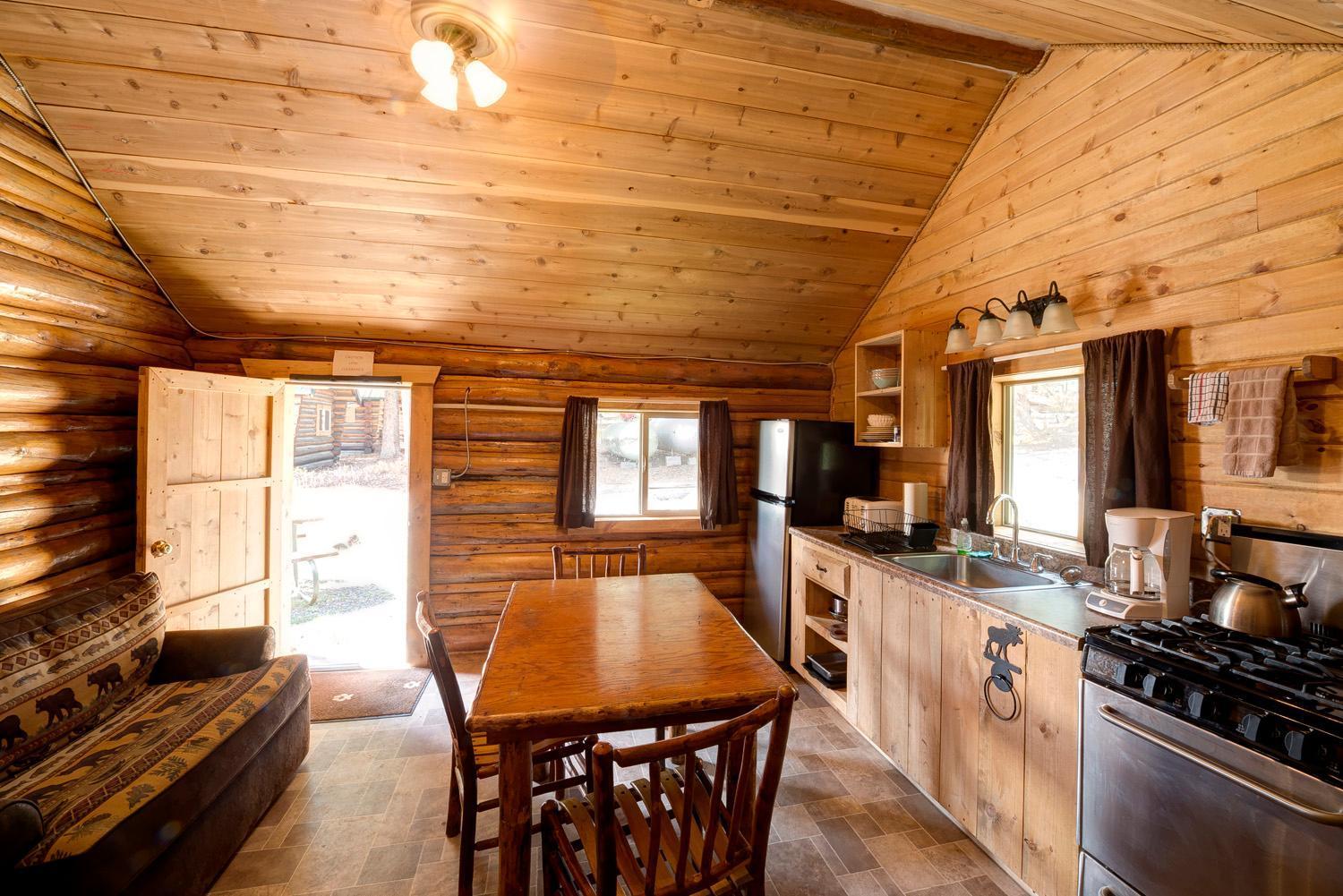 Silver Gate Lodging photo 31