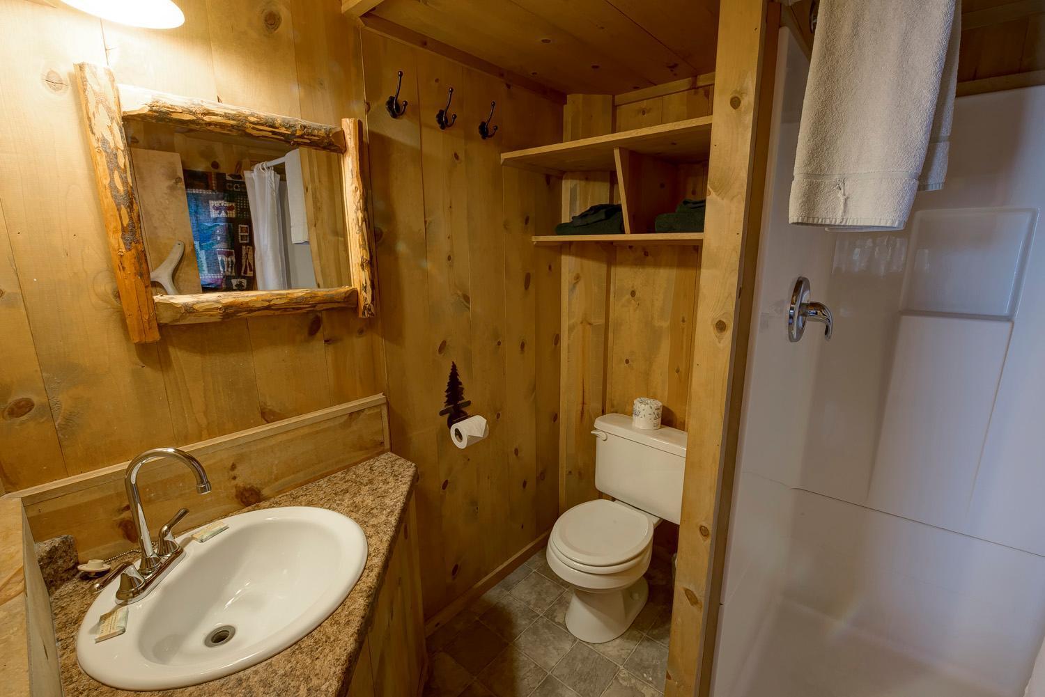 Silver Gate Lodging photo 28