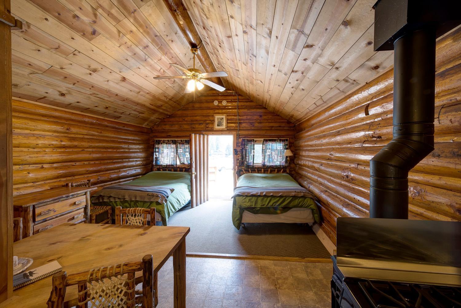 Silver Gate Lodging photo 29