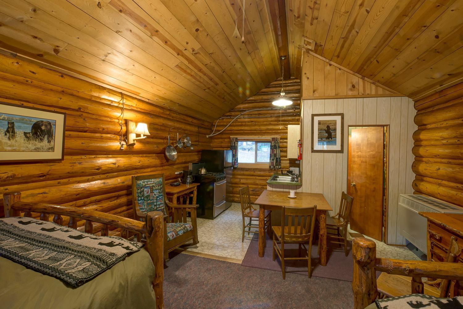 Silver Gate Lodging photo 16