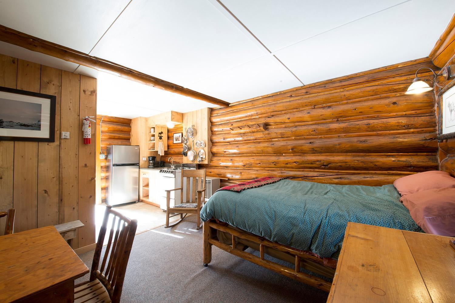 Silver Gate Lodging photo 22