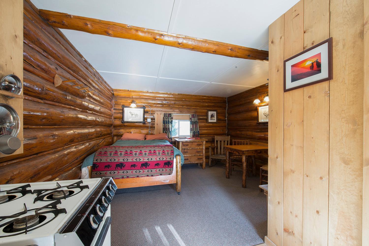 Silver Gate Lodging photo 23