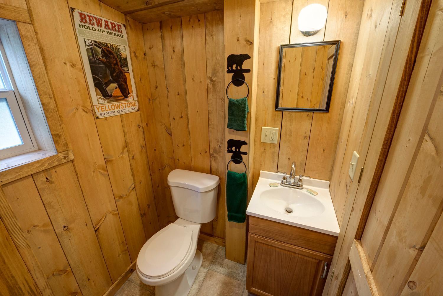 Silver Gate Lodging photo 21
