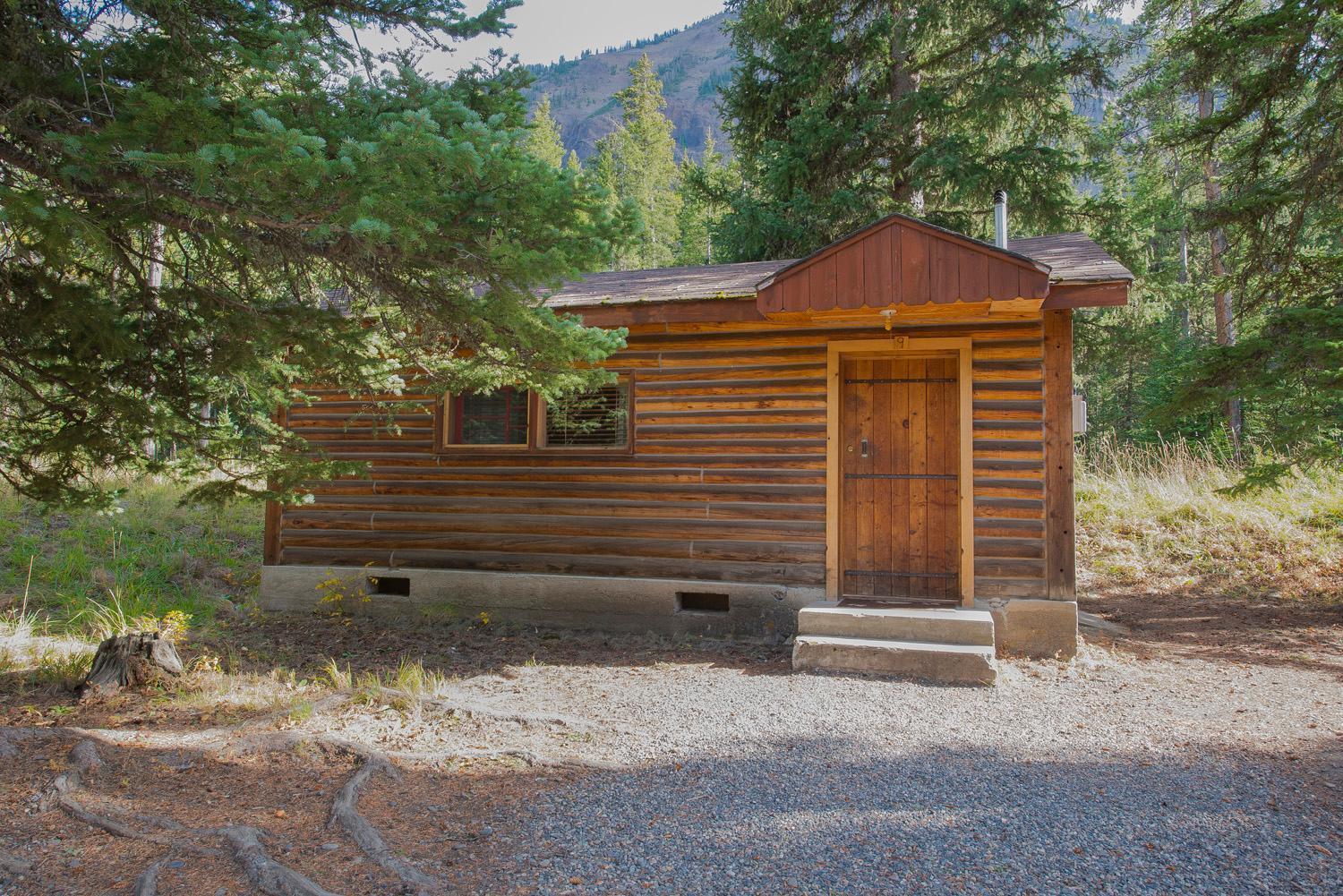Silver Gate Lodging photo 10