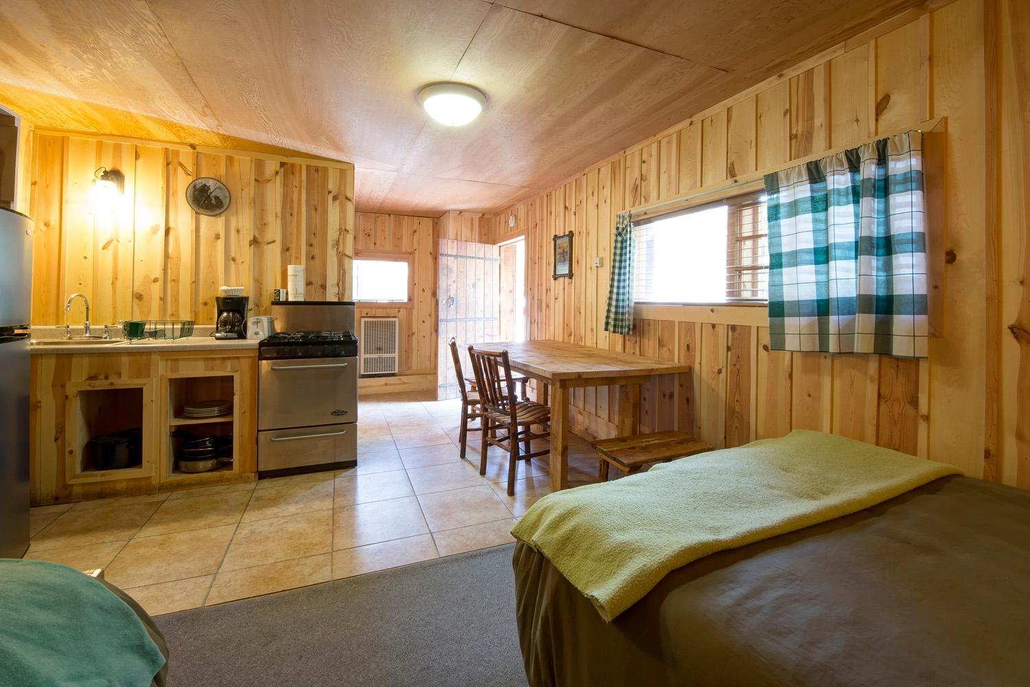 Silver Gate Lodging photo 18