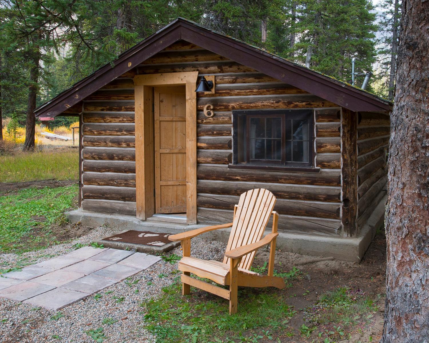 Silver Gate Lodging photo 97