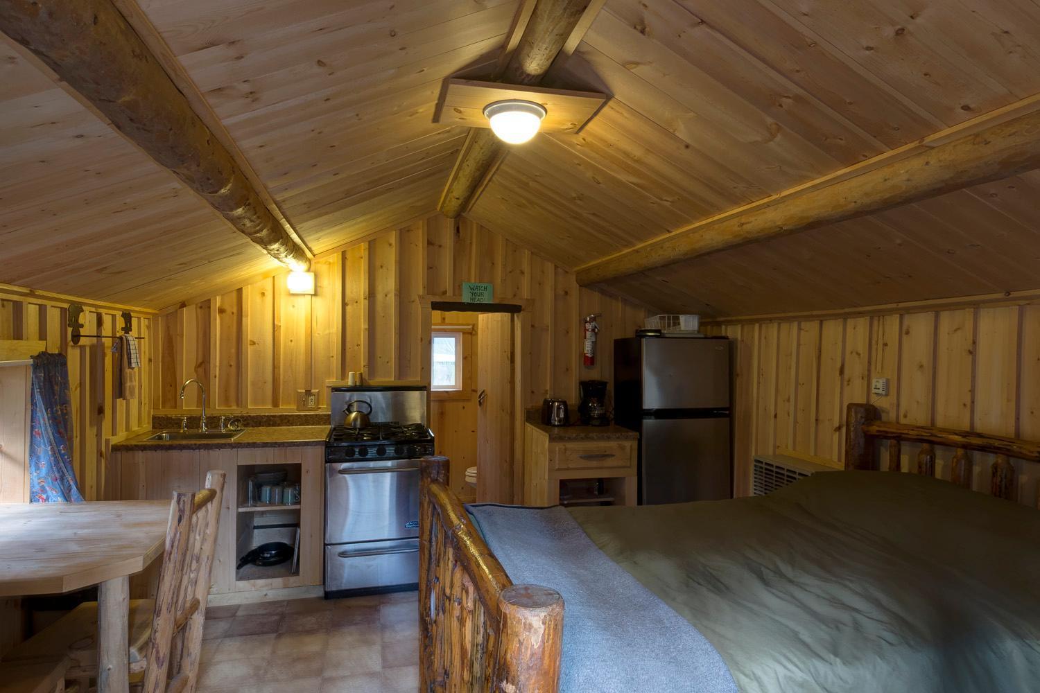 Silver Gate Lodging photo 100