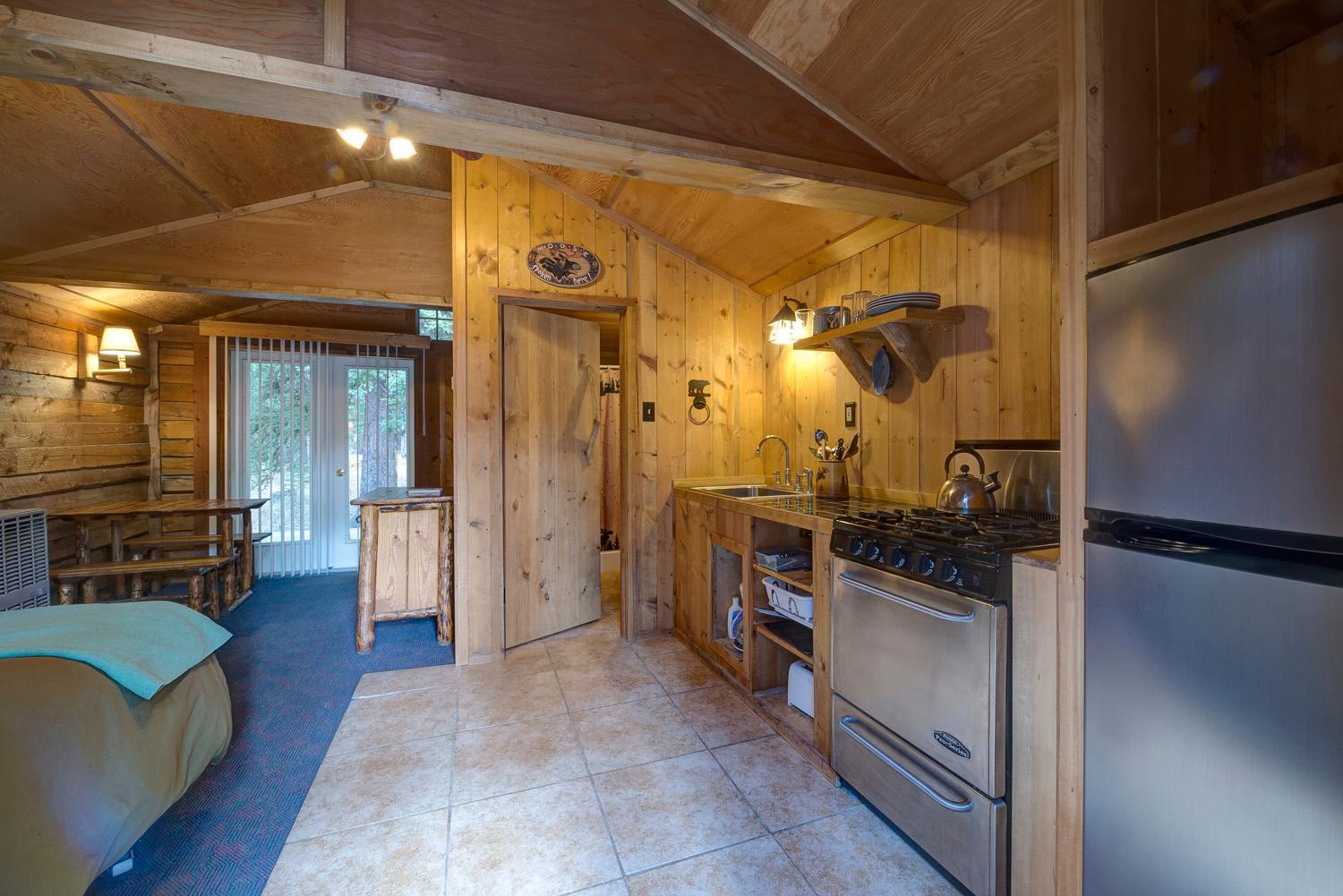 Silver Gate Lodging photo 12