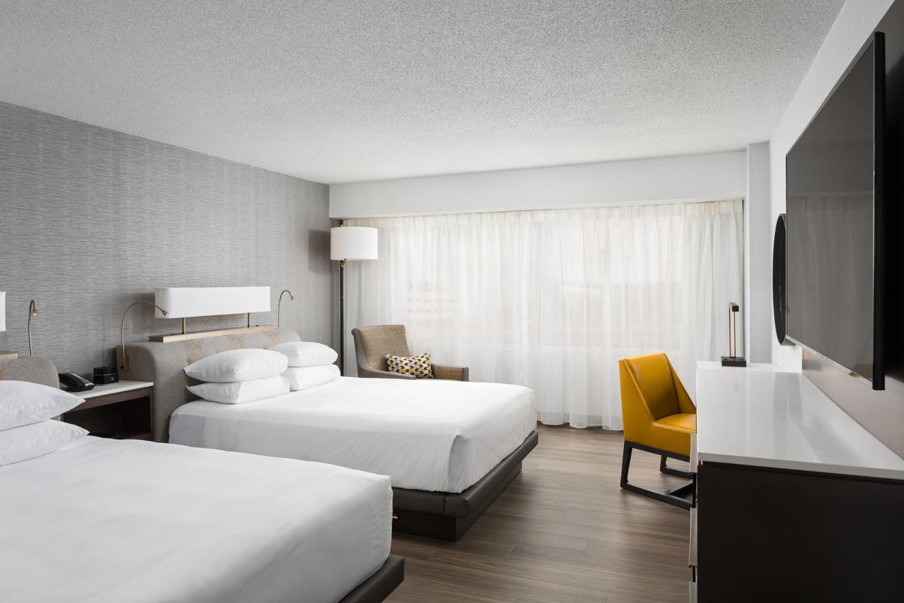Hyatt Regency - Greenville photo 9