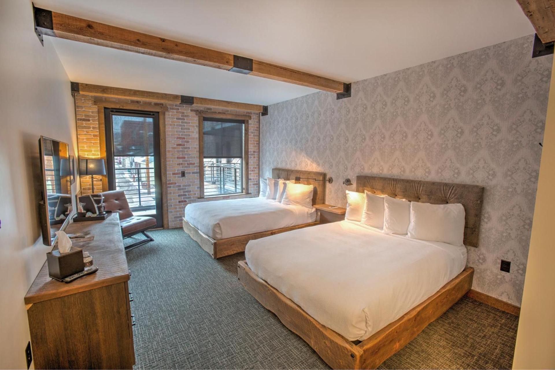 Hotel Crosby photo 17