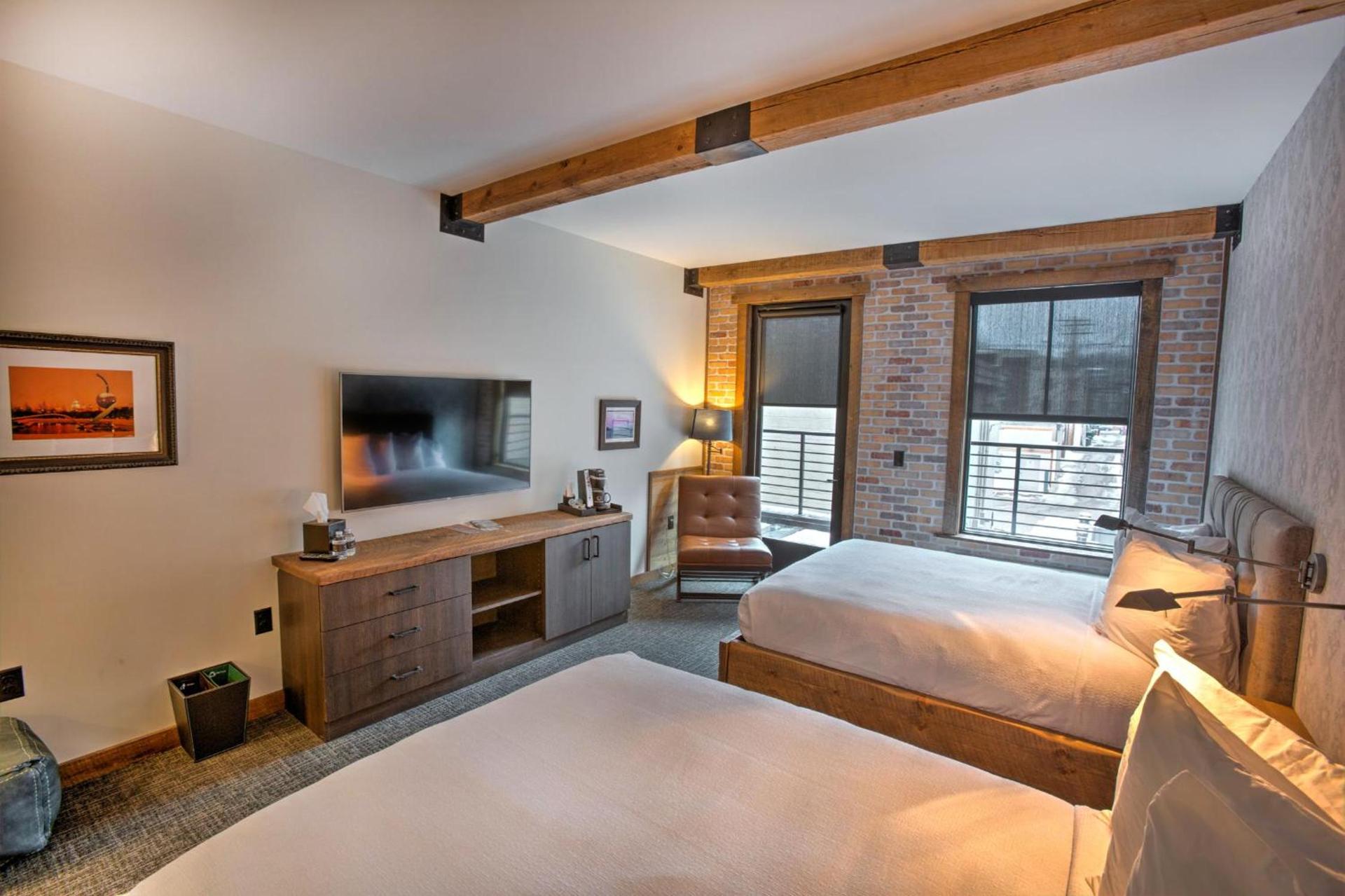Hotel Crosby photo 18