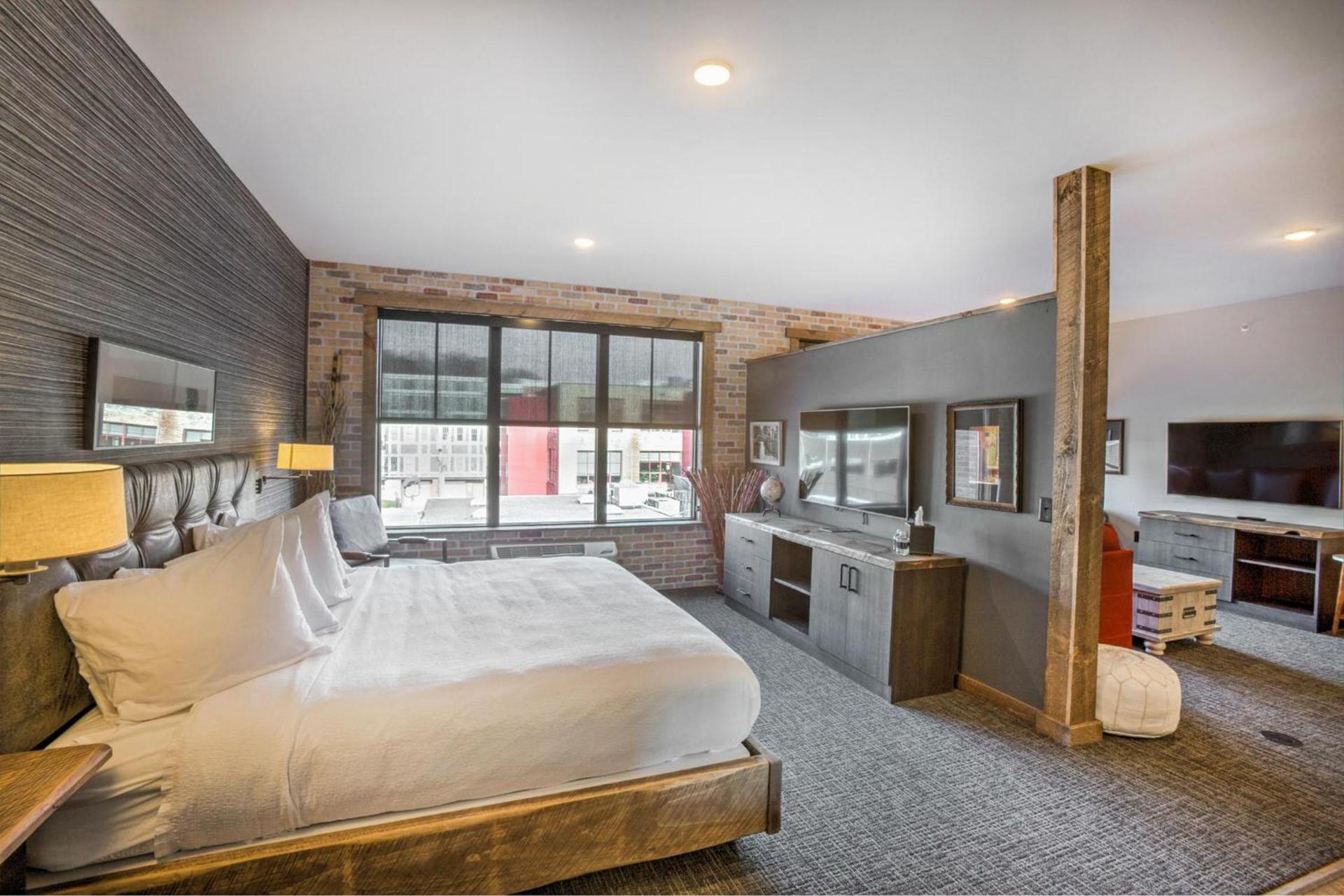 Hotel Crosby photo 15
