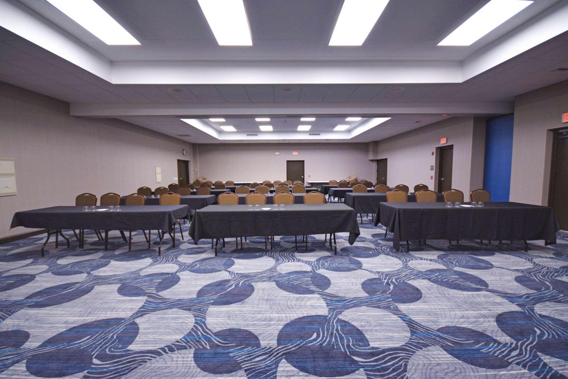 Best Western Resort Hotel & Conference Center Portage photo 23