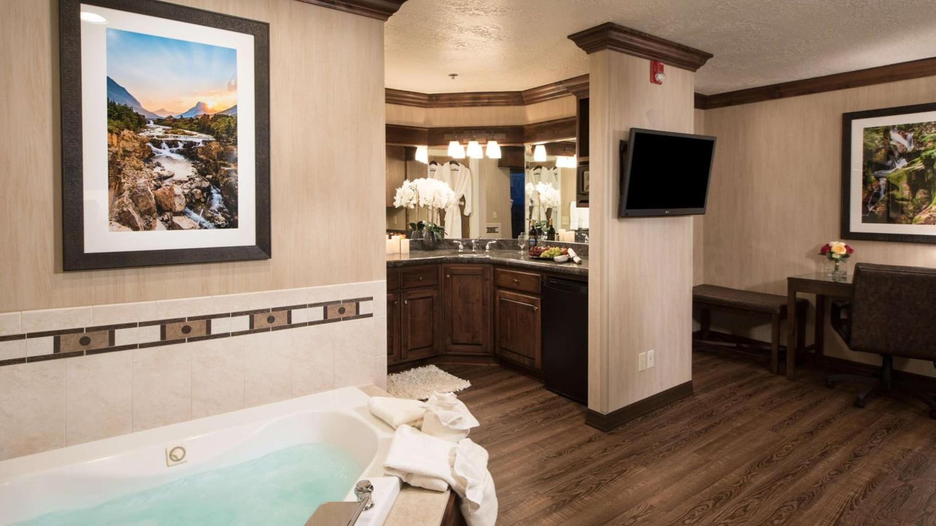 Best Western Plus Flathead Lake Inn and Suites photo 15