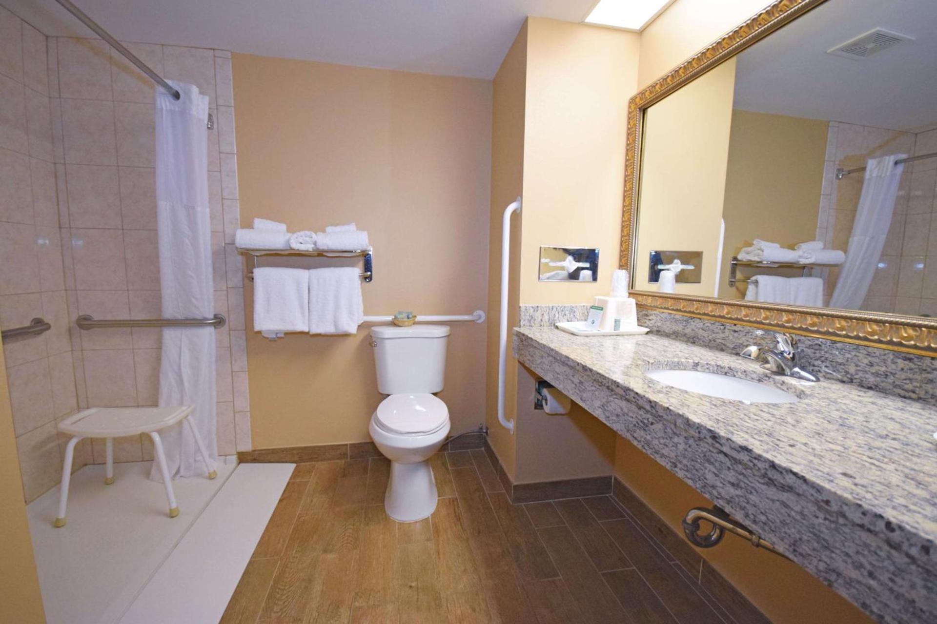 Best Western Resort Hotel & Conference Center Portage photo 41