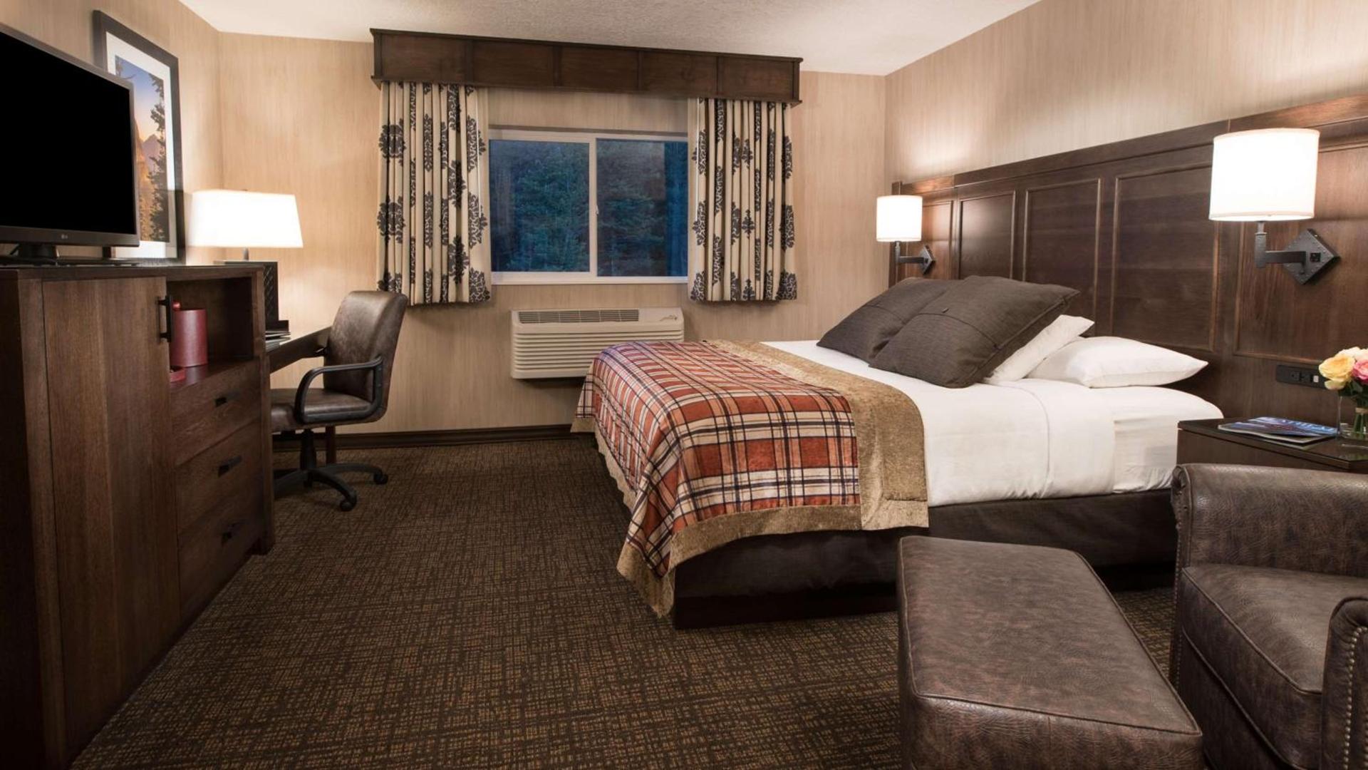 Best Western Plus Flathead Lake Inn and Suites photo 23
