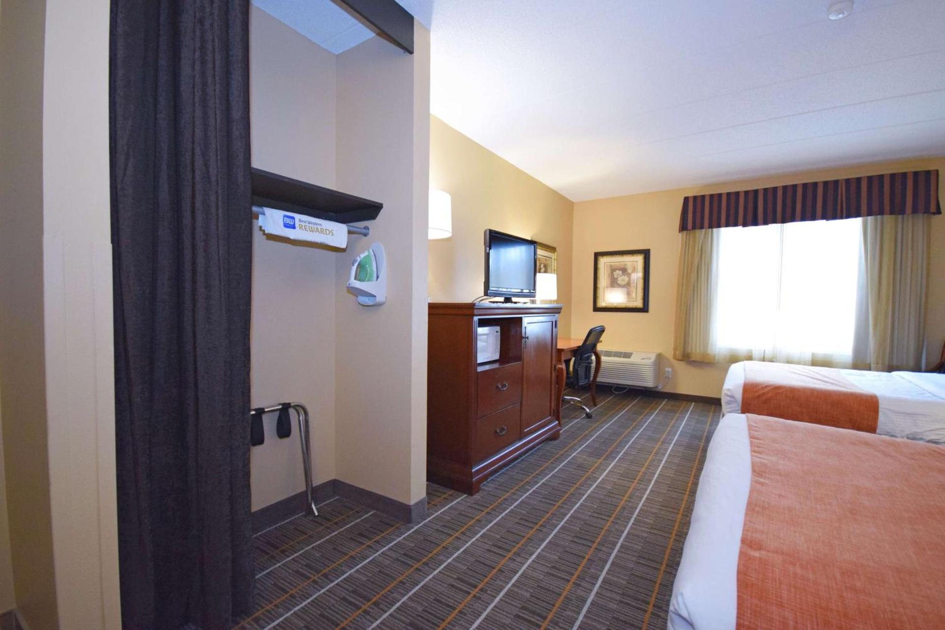 Best Western Resort Hotel & Conference Center Portage photo 34