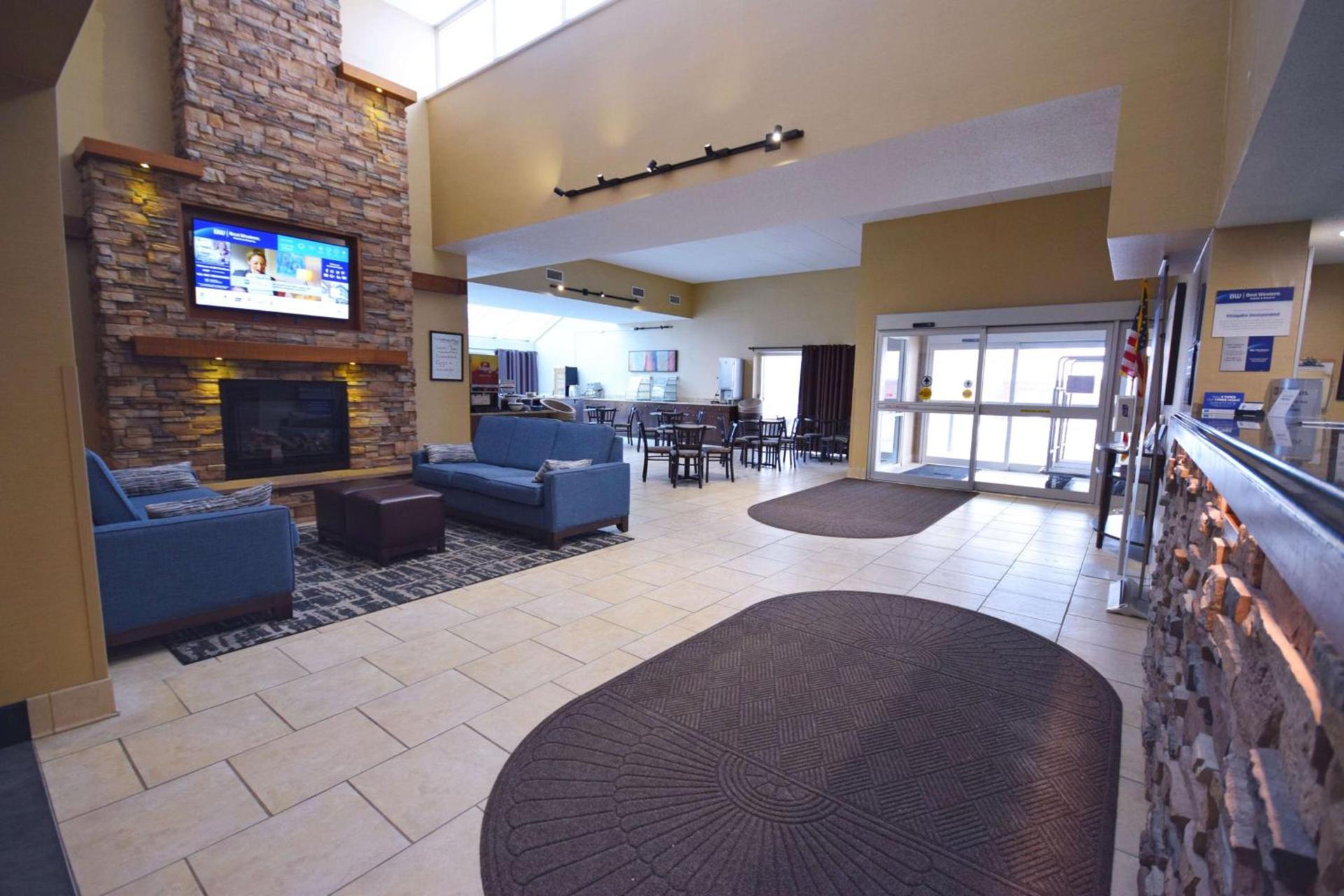 Best Western Resort Hotel & Conference Center Portage photo 3