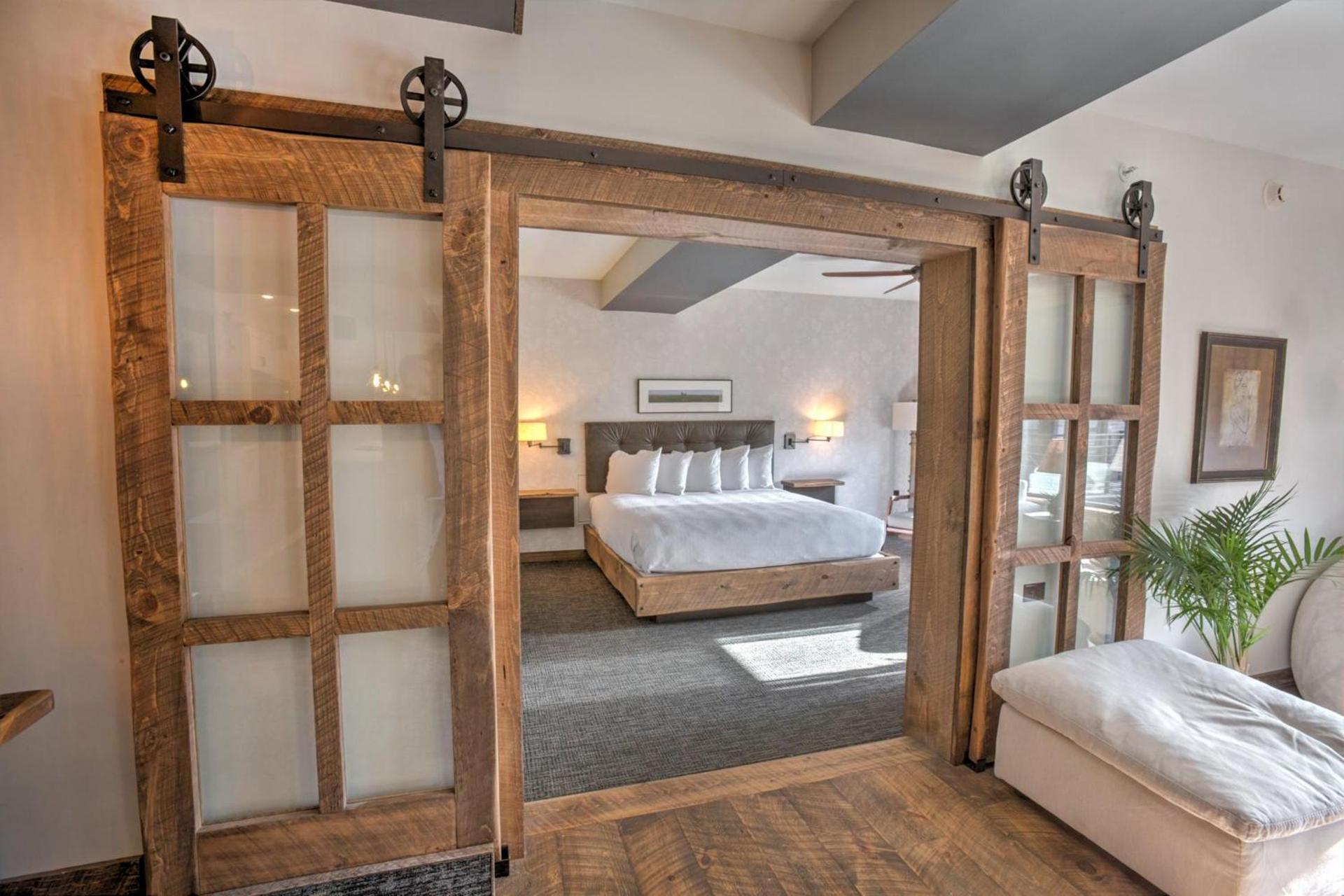 Hotel Crosby photo 6