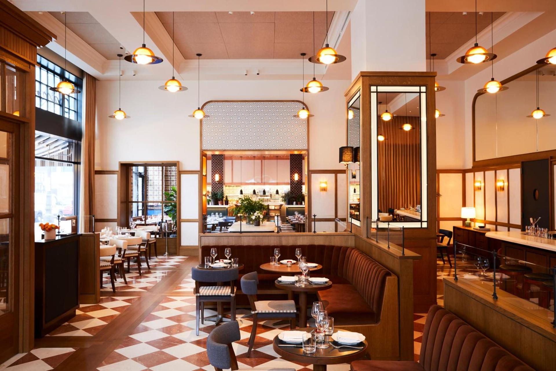 Shinola Hotel photo 2