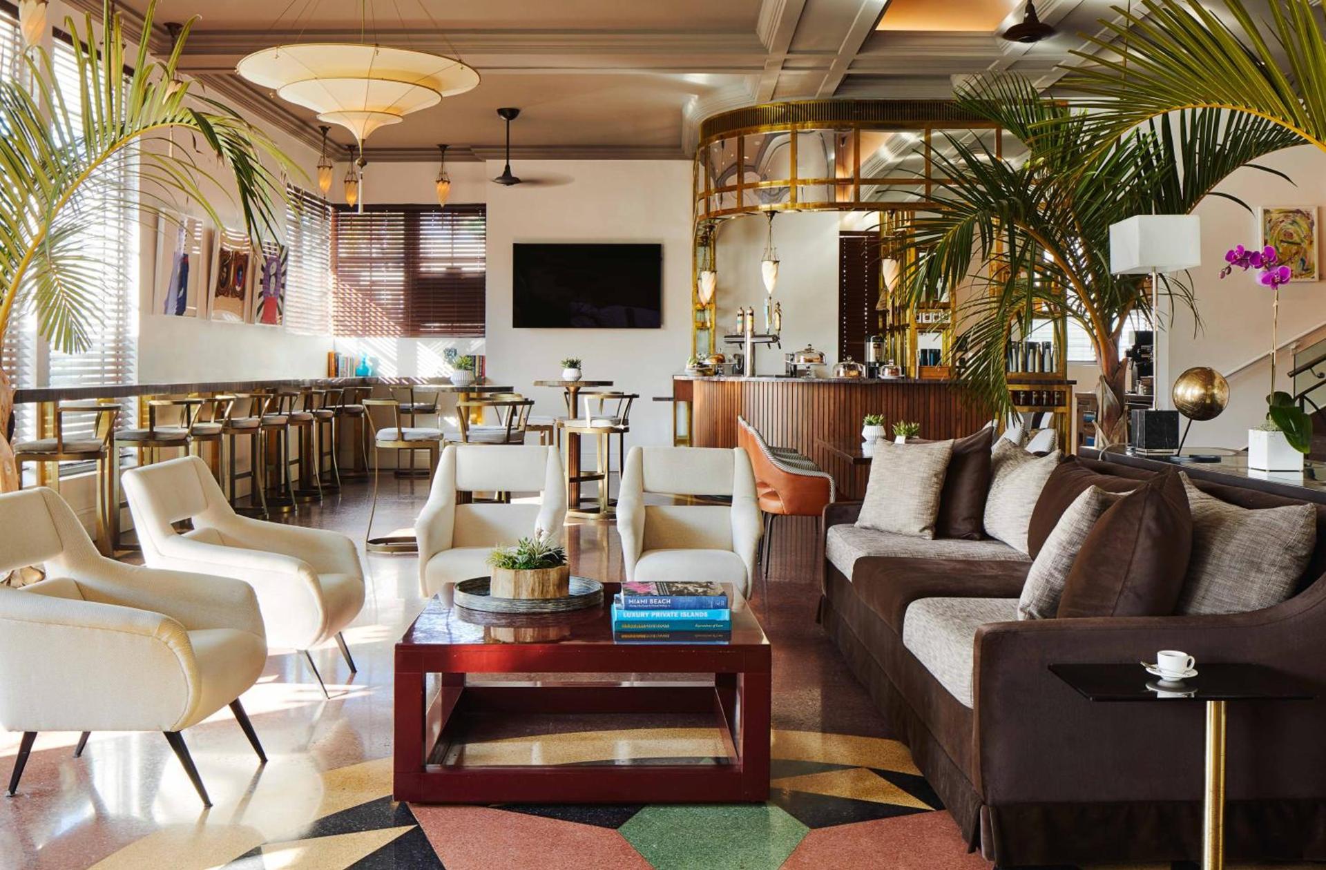 The Betsy Hotel, South Beach photo 21