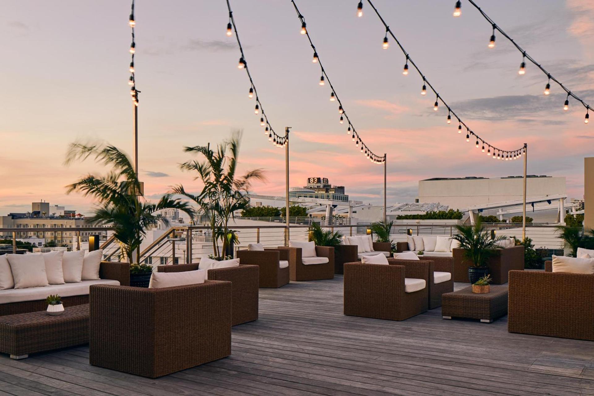 The Betsy Hotel, South Beach photo 43