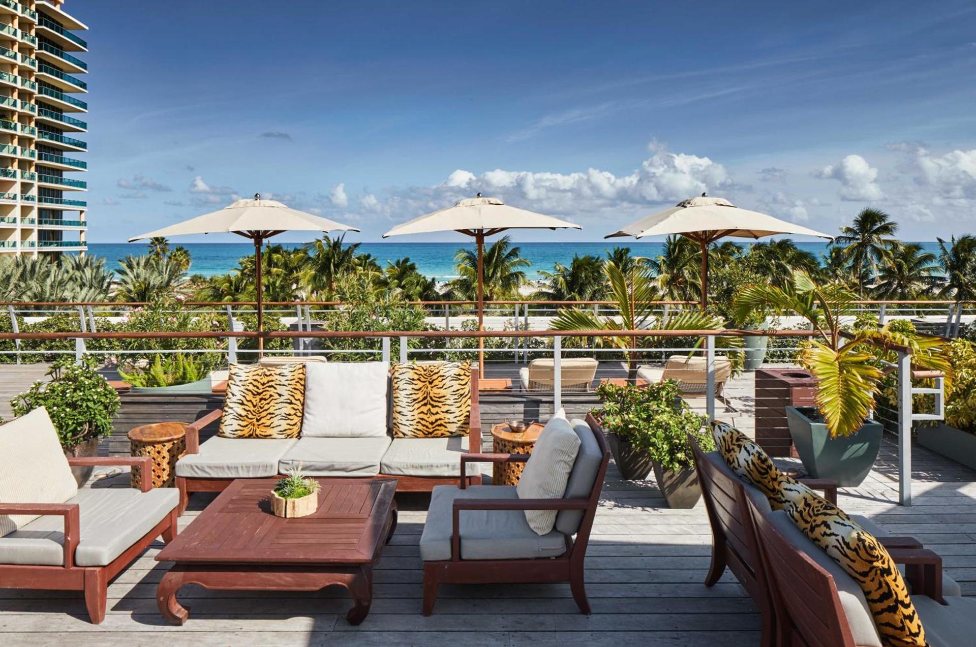 The Betsy Hotel, South Beach photo 42