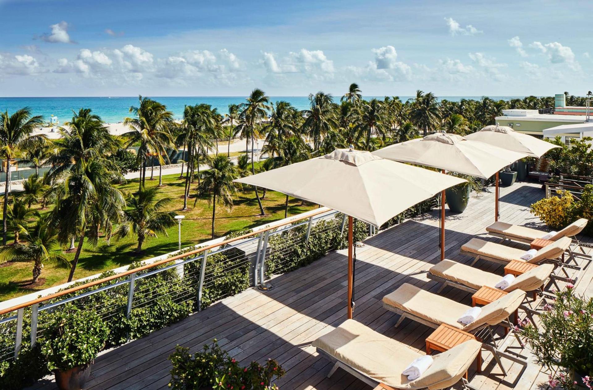 The Betsy Hotel, South Beach photo 7