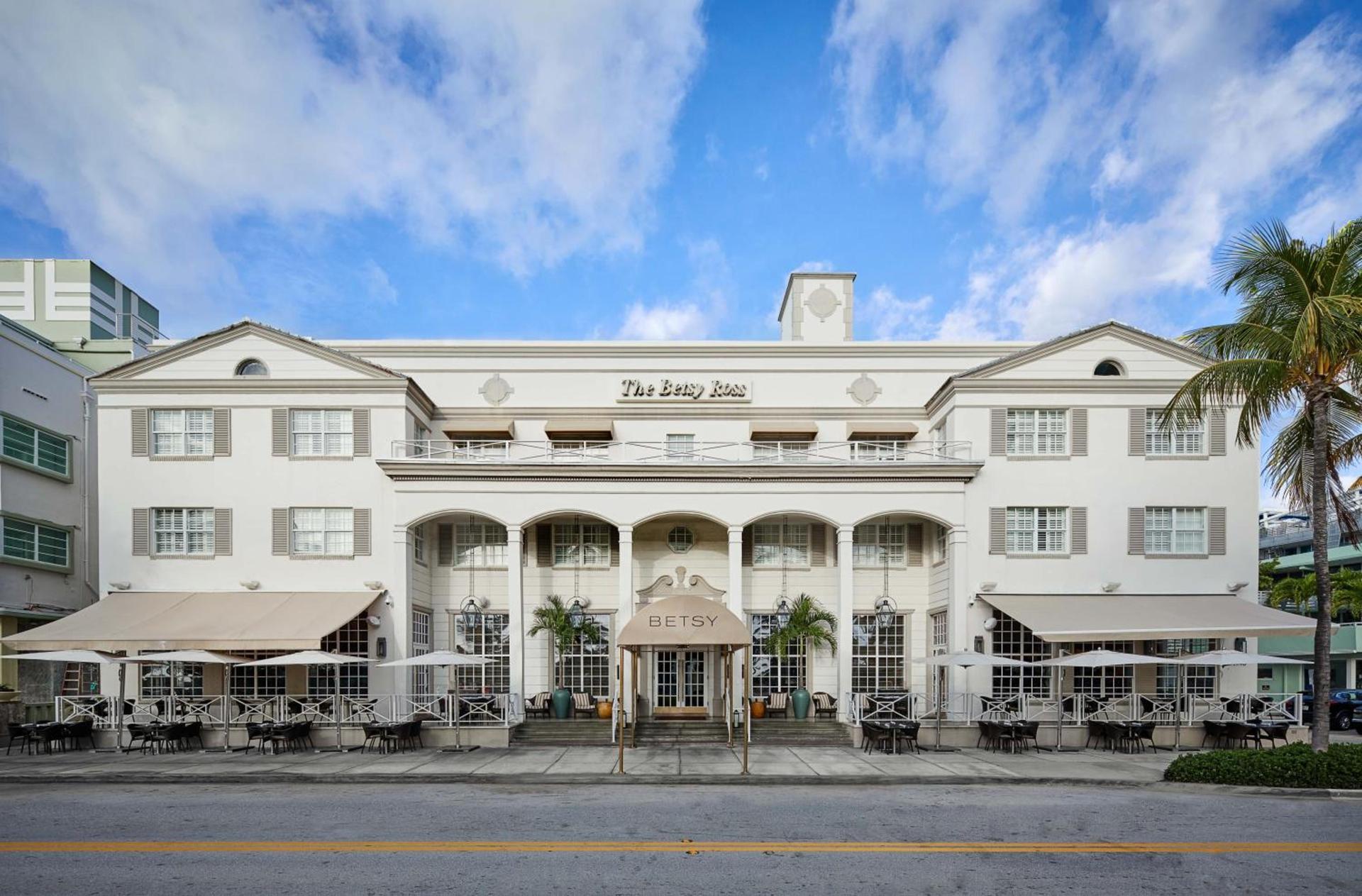 The Betsy Hotel, South Beach photo 59